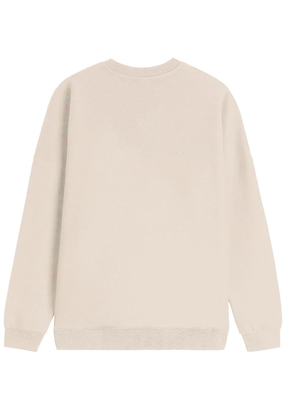 Lionheart - Collegiate Sand - Sweater