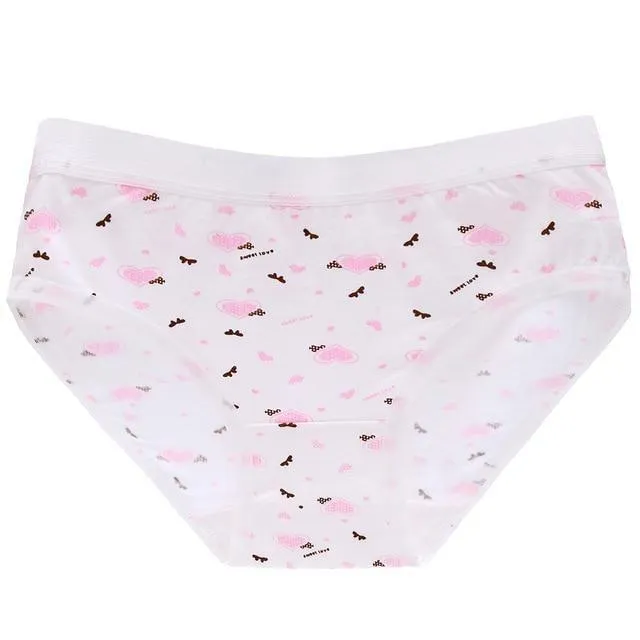 Little Briefs (Up To 3XL)