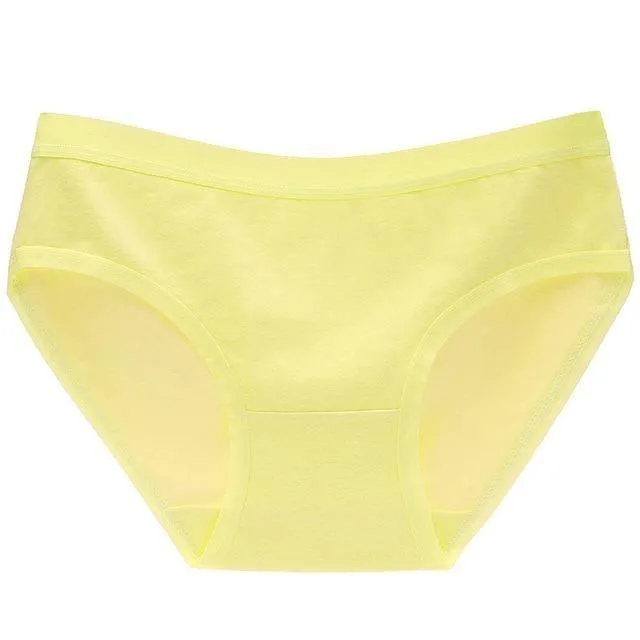 Little Briefs (Up To 3XL)