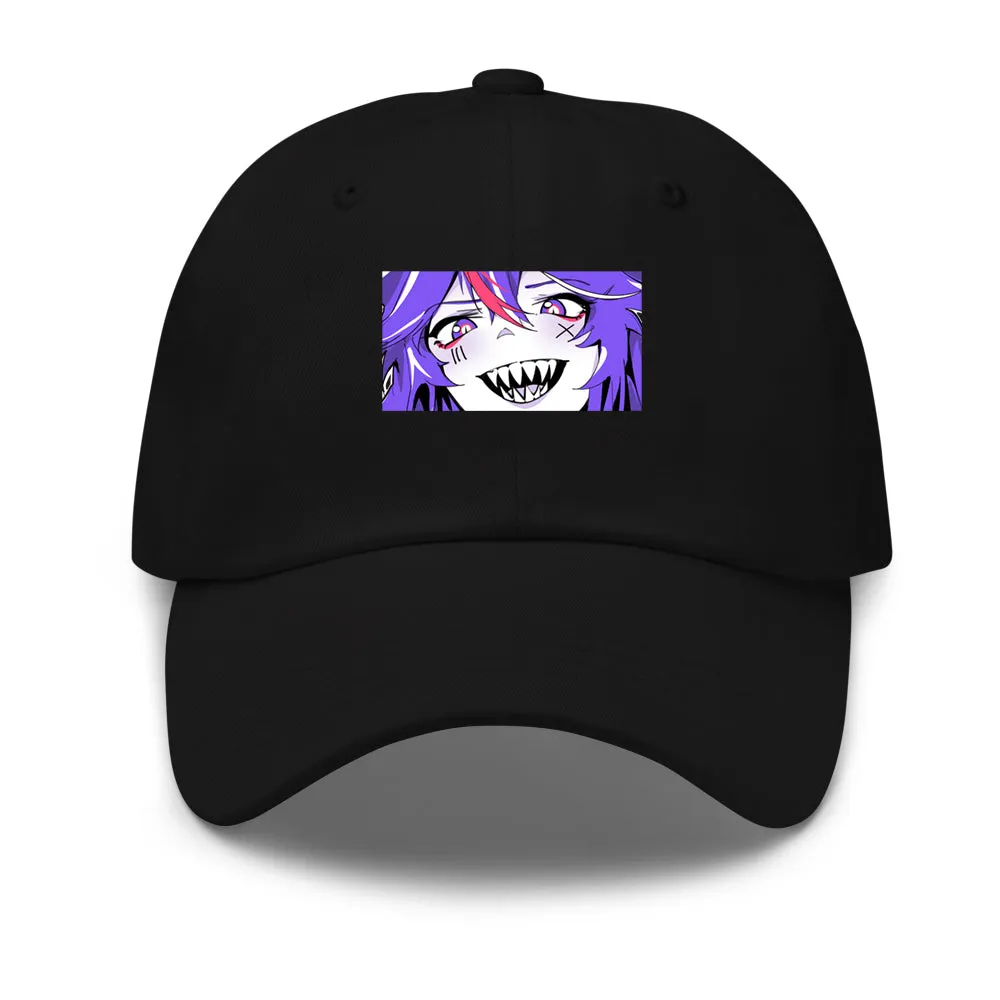 LittleMissTina Fox Girl Hat