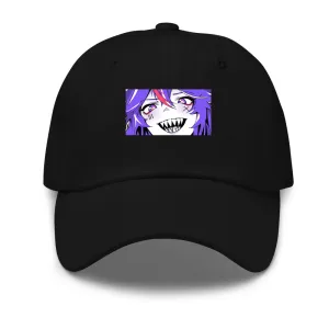 LittleMissTina Fox Girl Hat