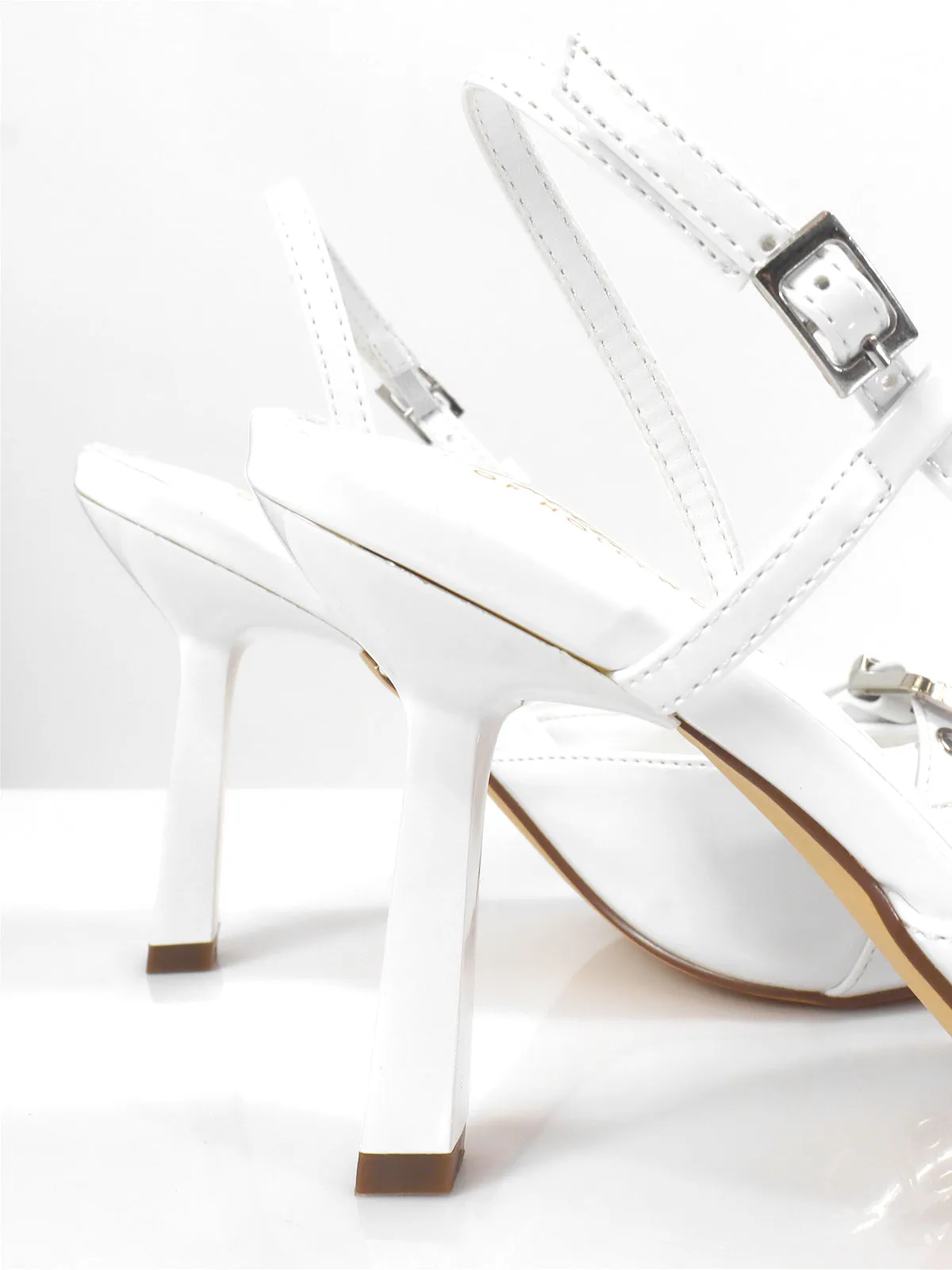 Liya Slingback