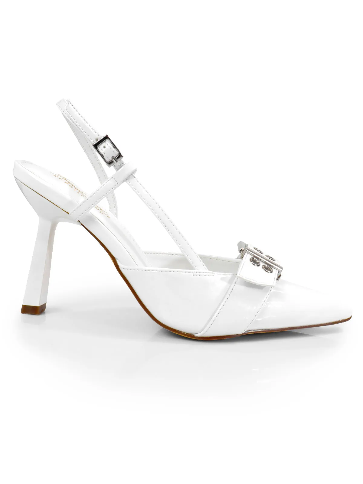 Liya Slingback