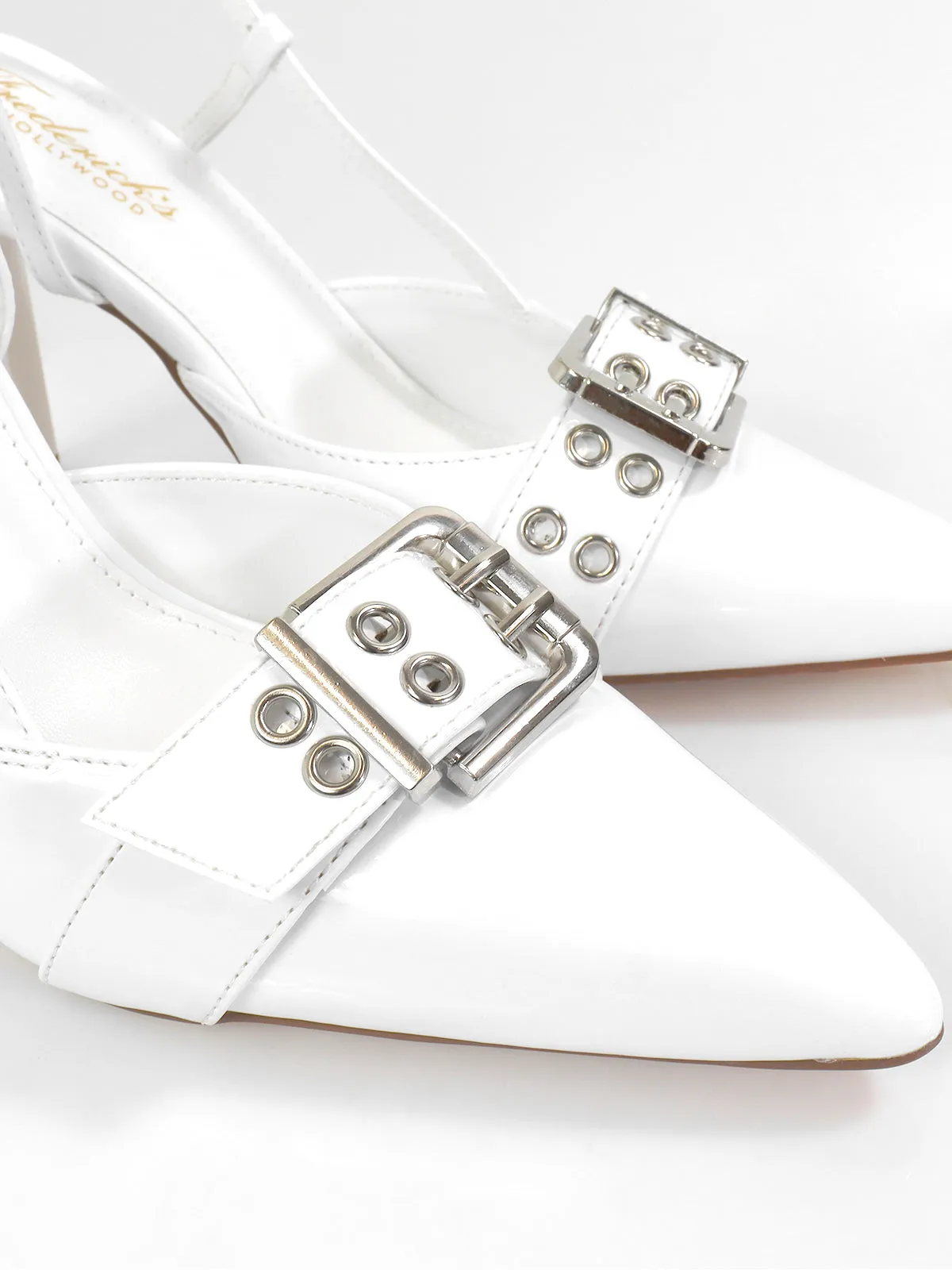 Liya Slingback