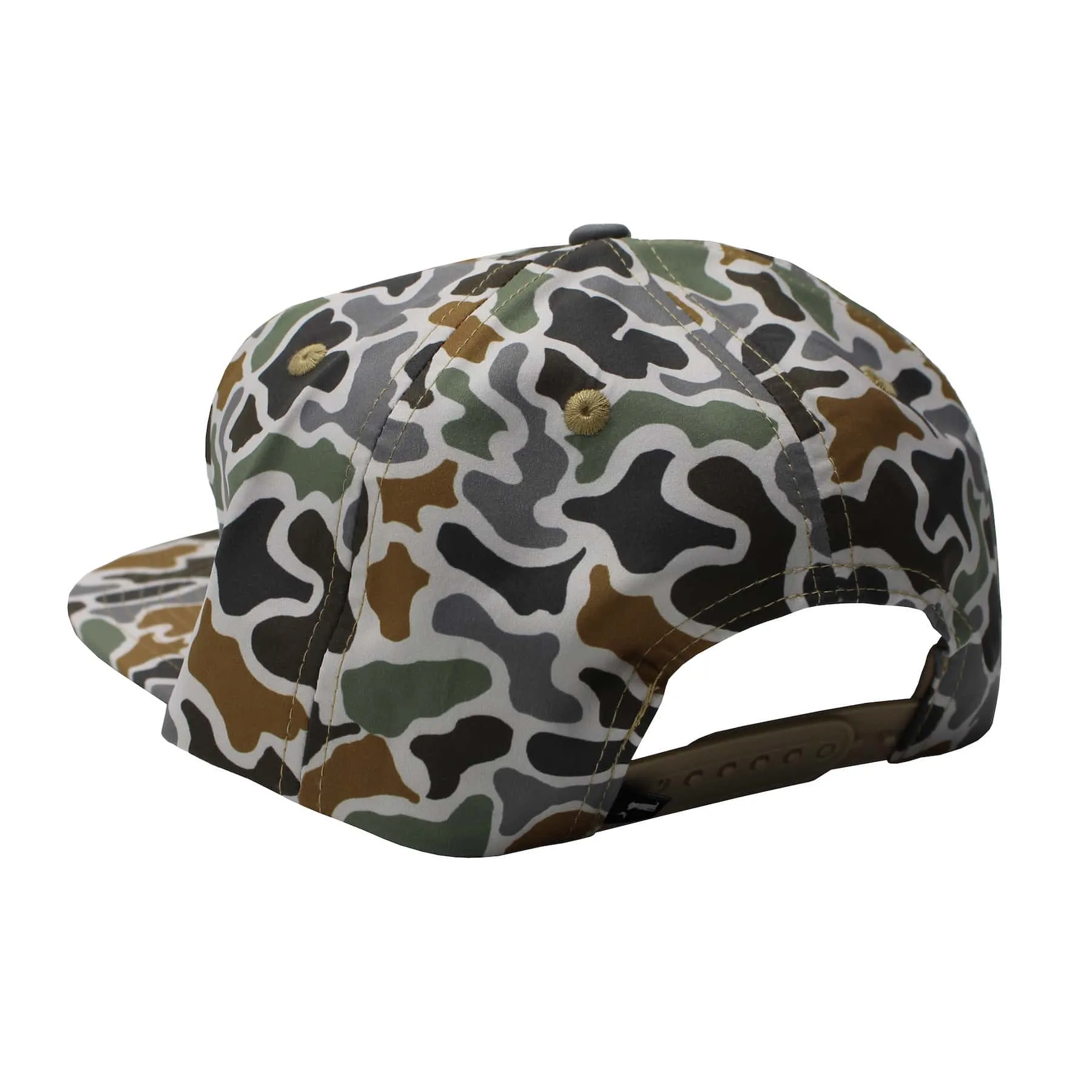 Local Boy Outfitters Local Insignia Low-Profile Rope Hat