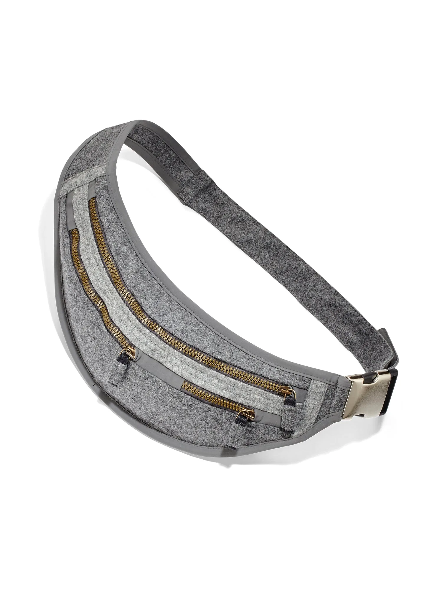 Loden Belt Bag