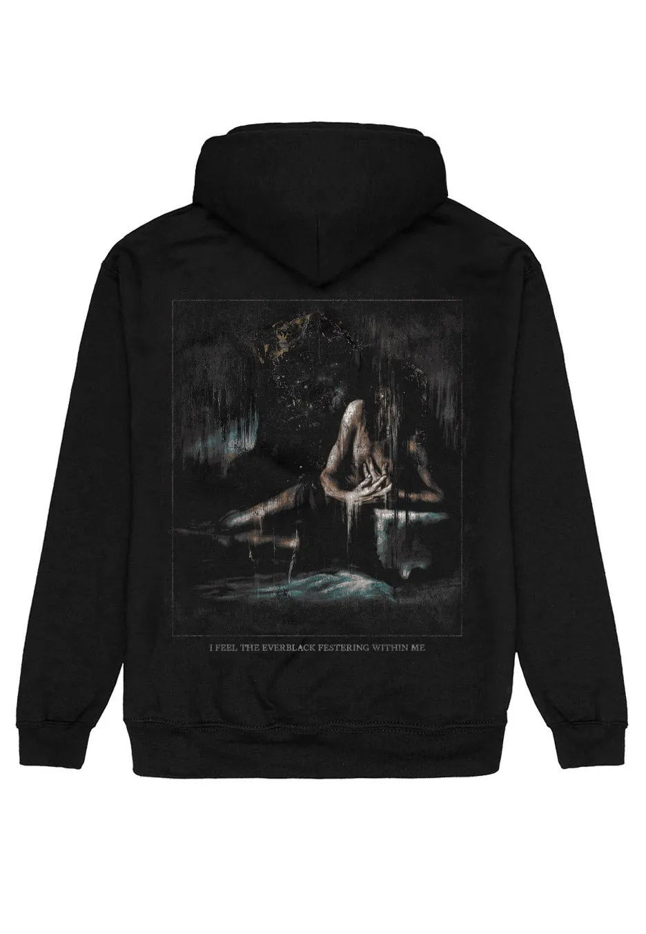 Lorna Shore - IFTEFWM Cover - Hoodie