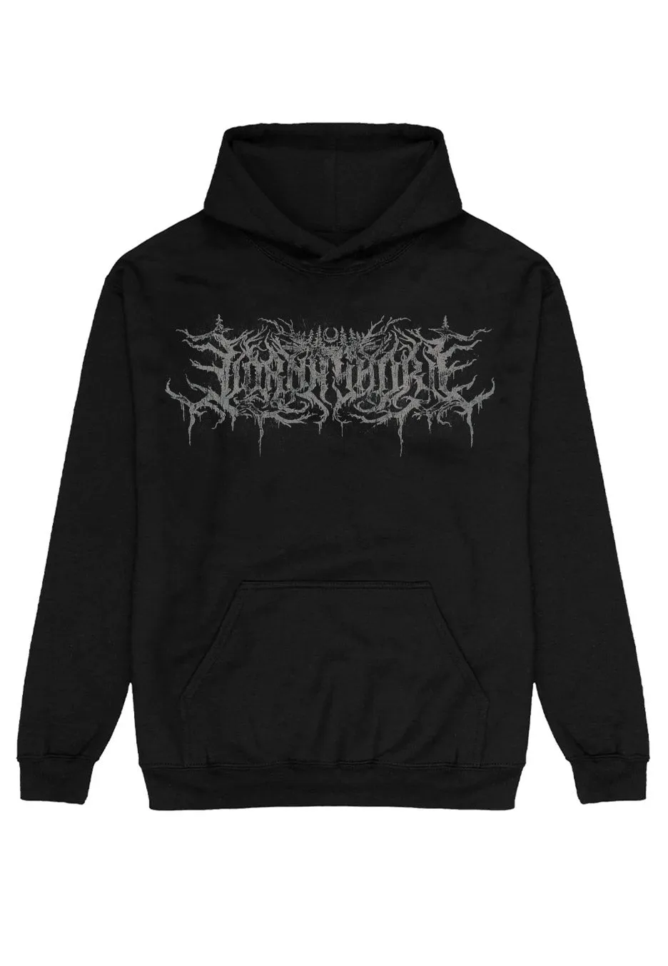 Lorna Shore - IFTEFWM Cover - Hoodie