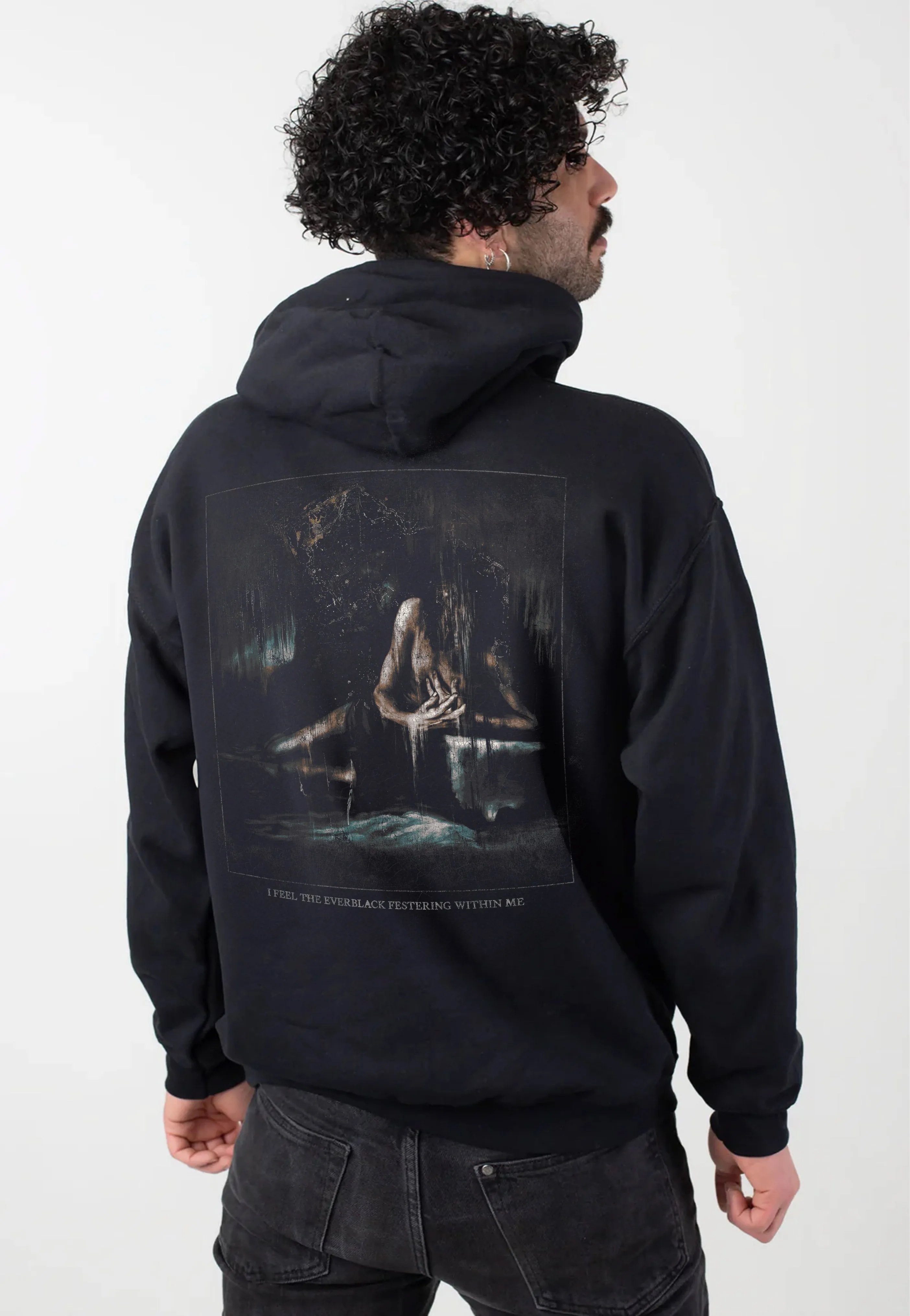 Lorna Shore - IFTEFWM Cover - Hoodie