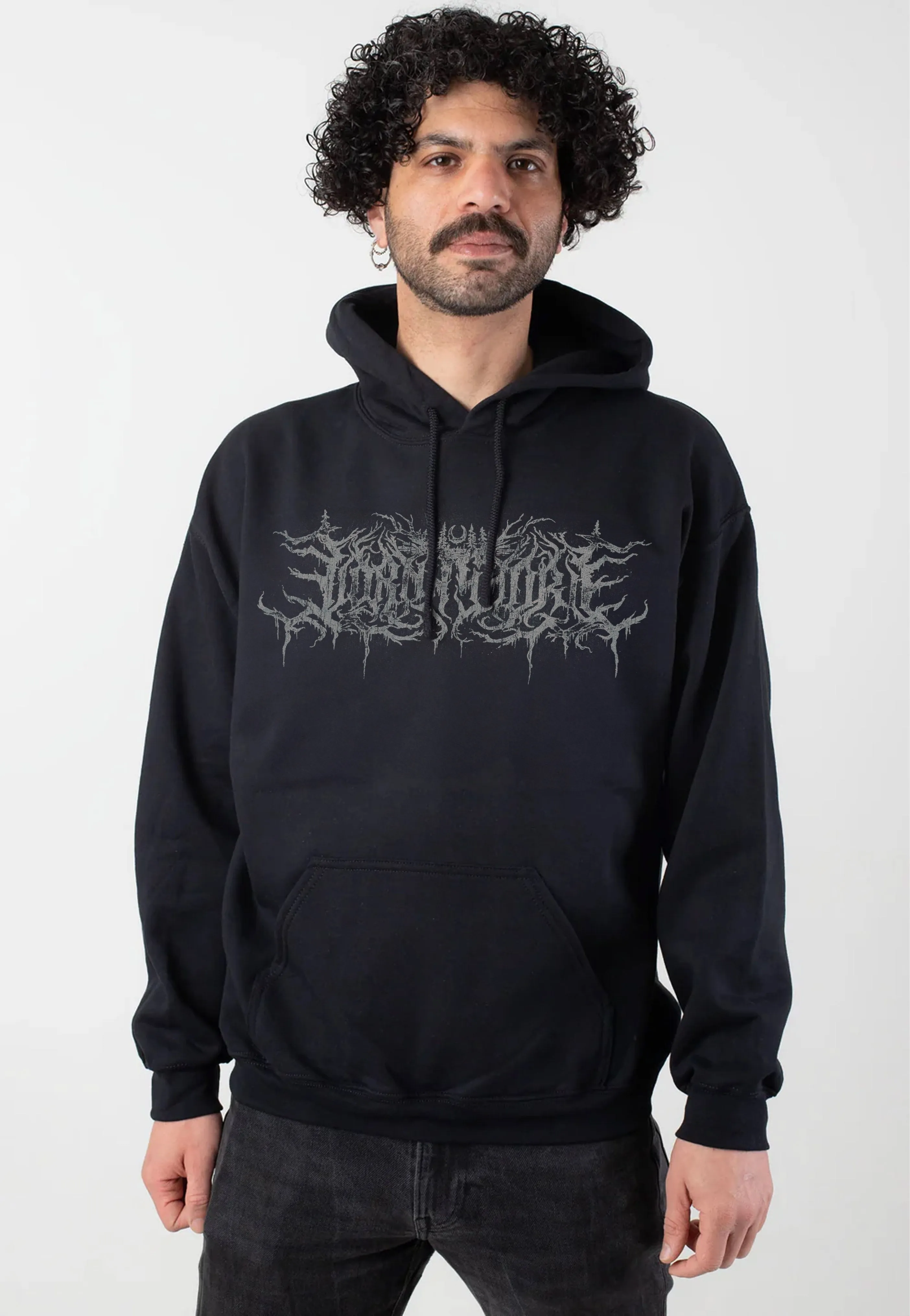 Lorna Shore - IFTEFWM Cover - Hoodie