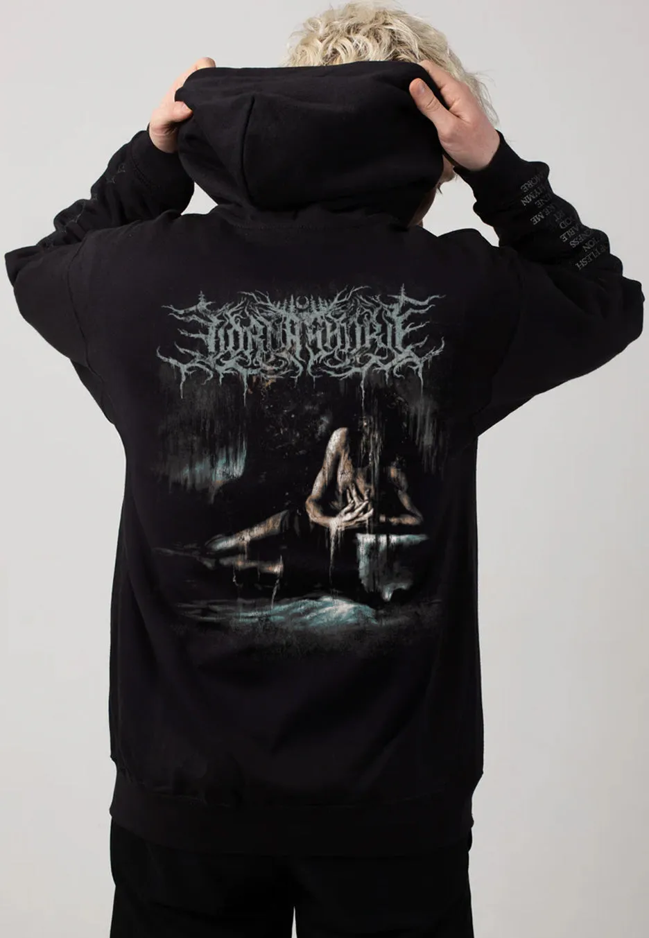 Lorna Shore - IFTEFWM Cover - Zipper