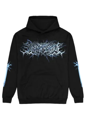 Lorna Shore - Knight - Hoodie