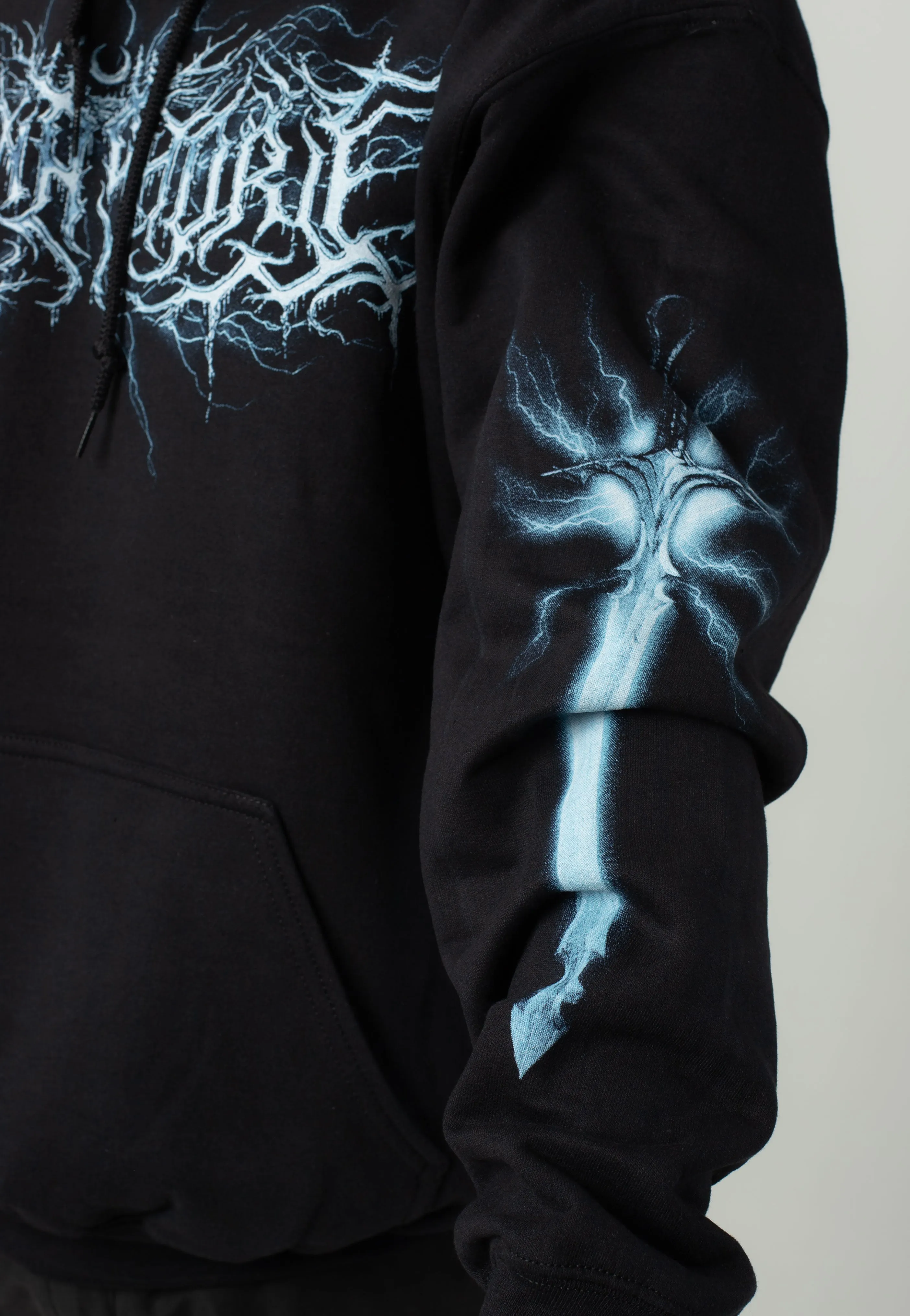 Lorna Shore - Knight - Hoodie