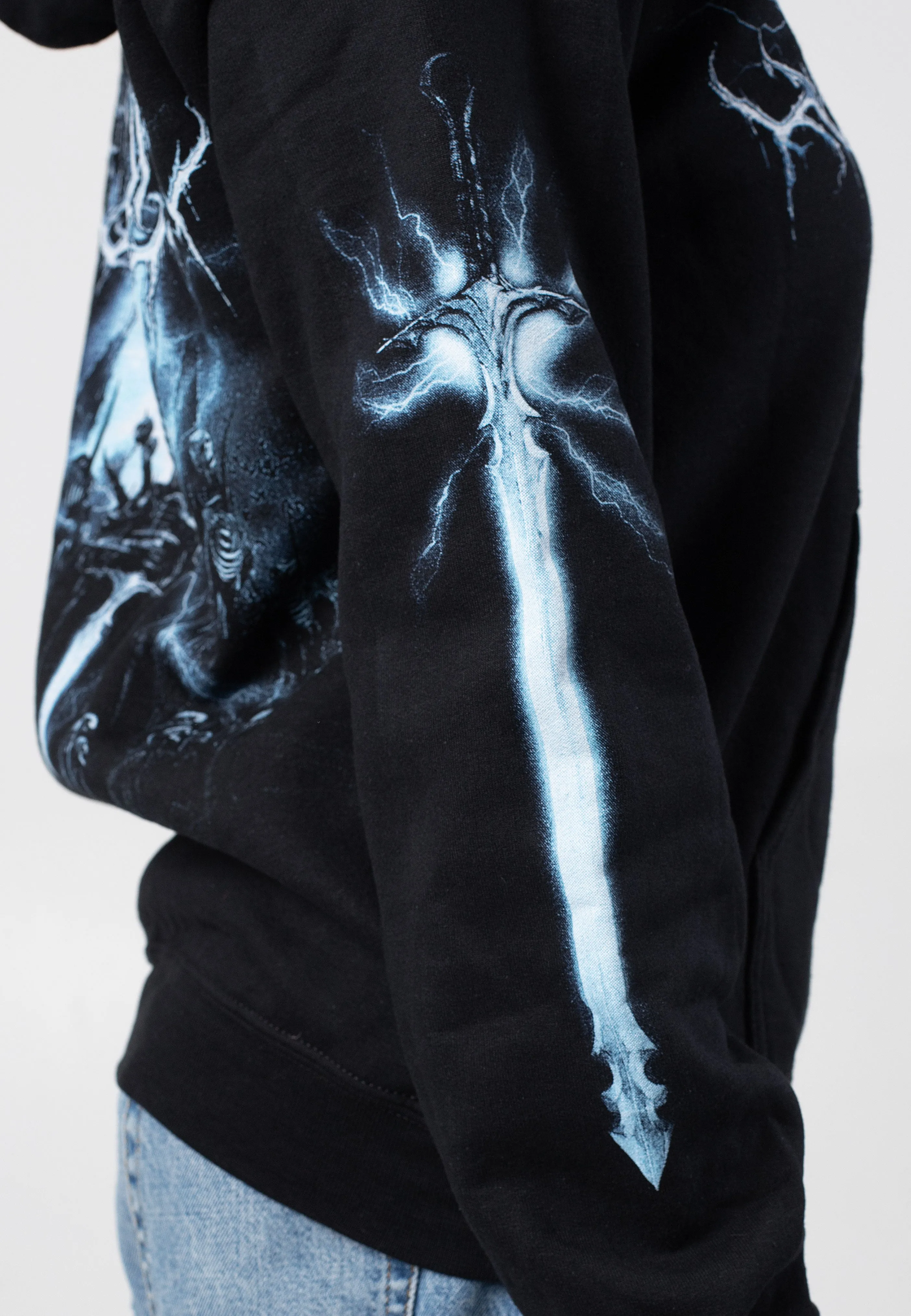 Lorna Shore - Knight - Hoodie