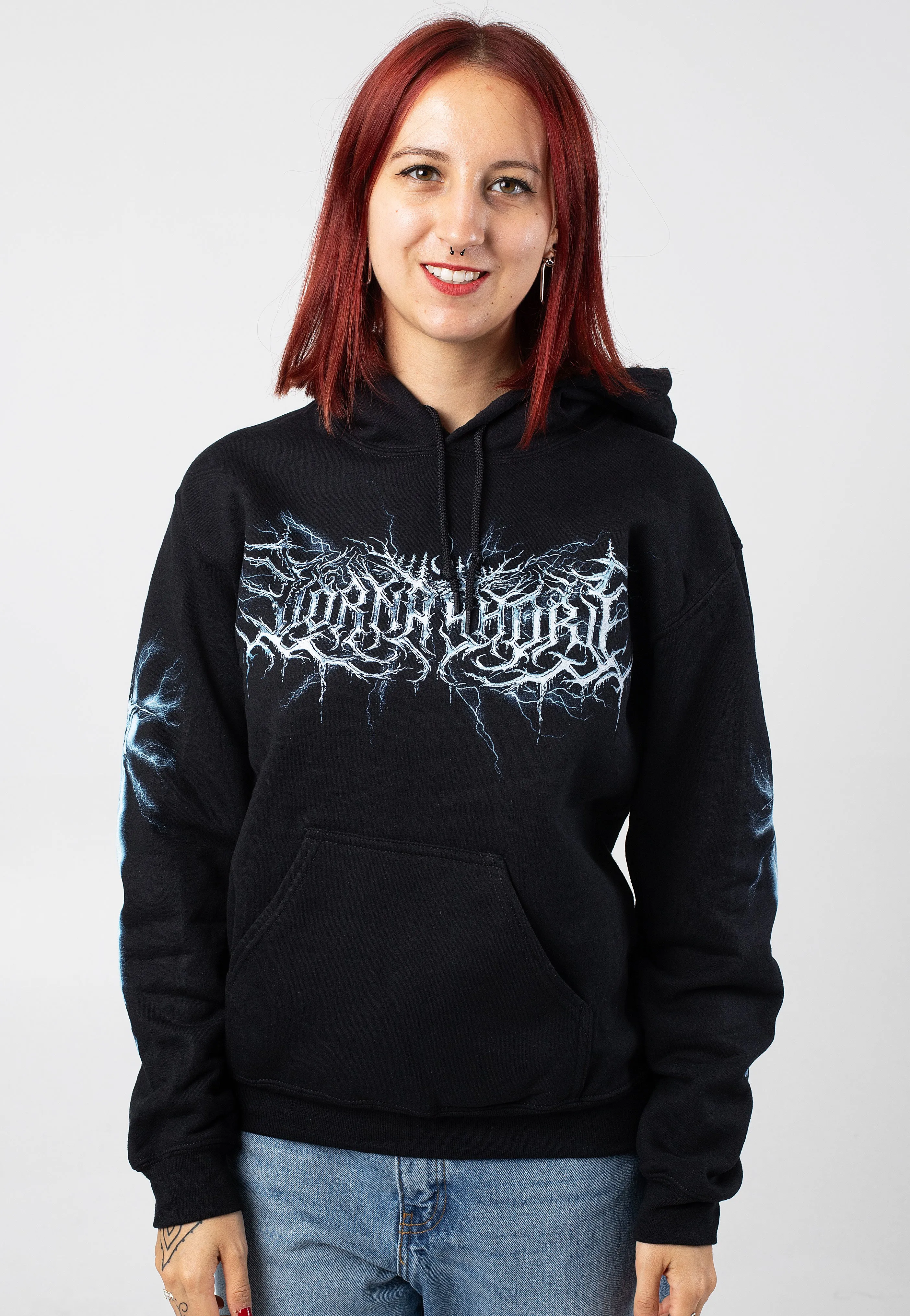 Lorna Shore - Knight - Hoodie