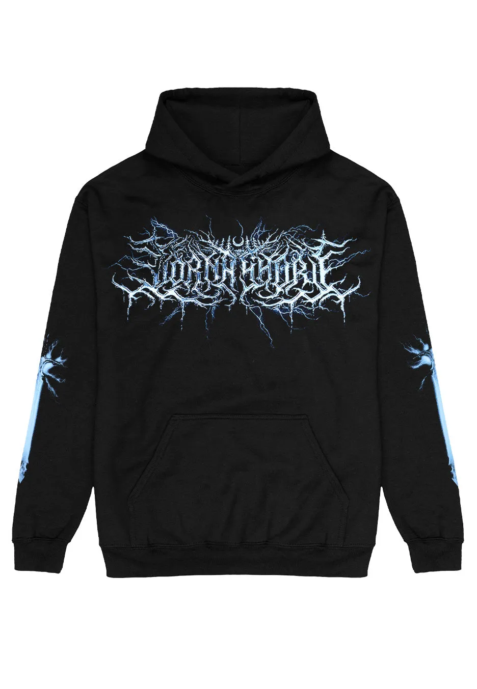 Lorna Shore - Knight - Hoodie