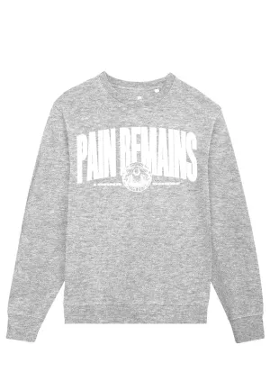 Lorna Shore - Pain Remains Ultra Heavy Heather Grey - Sweater