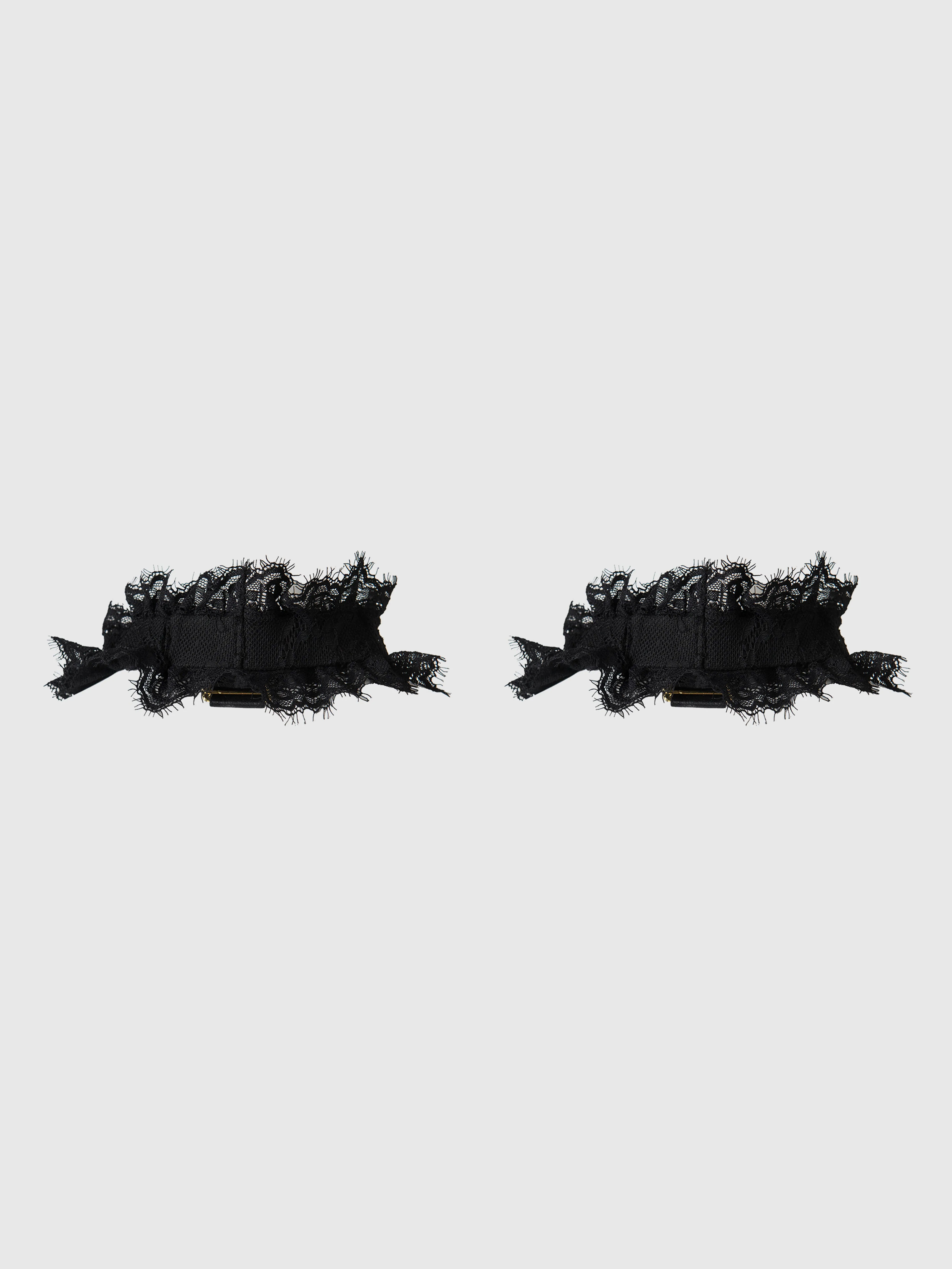 Luella Lace Thigh Garters
