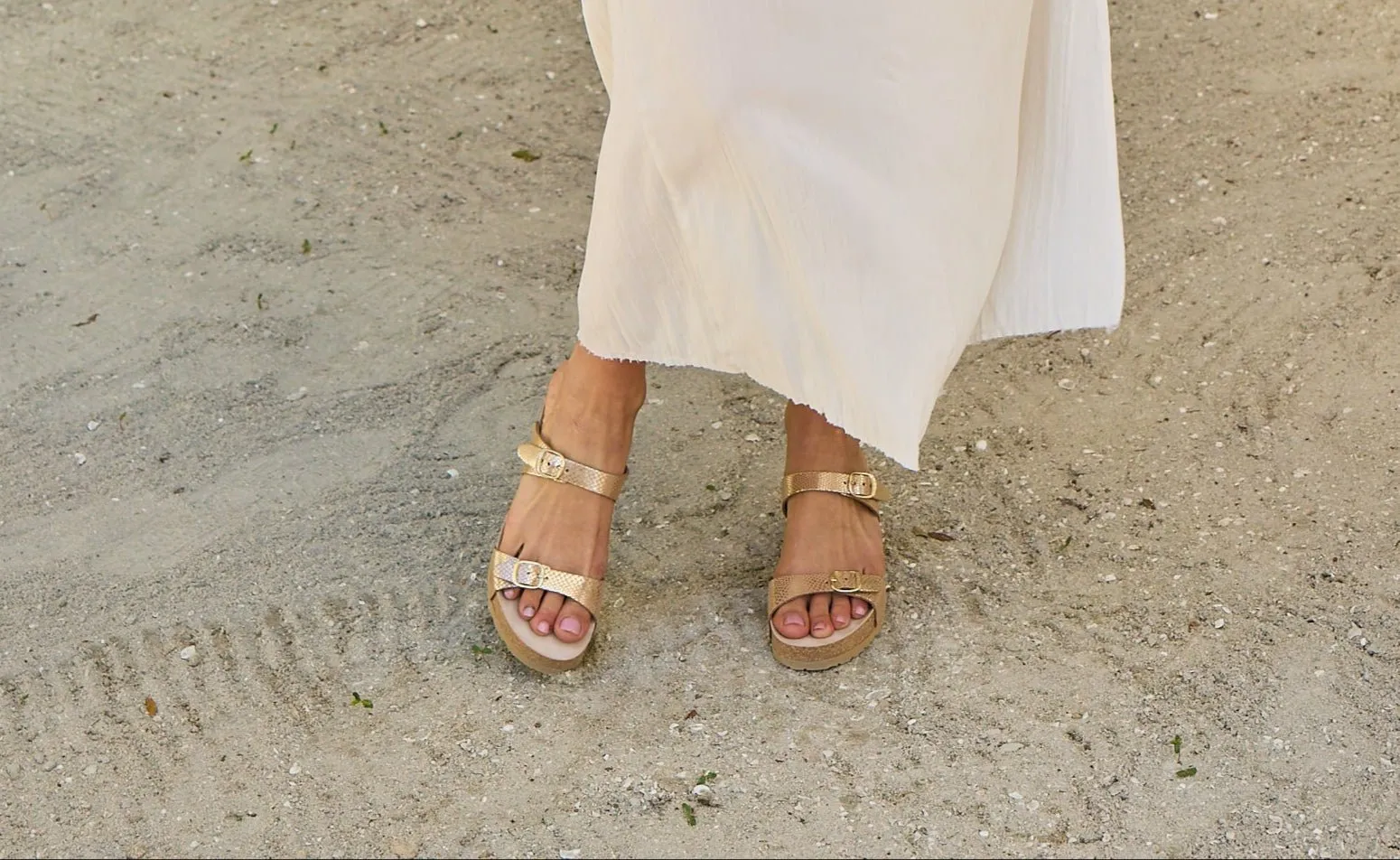 Luisa - Light Sand