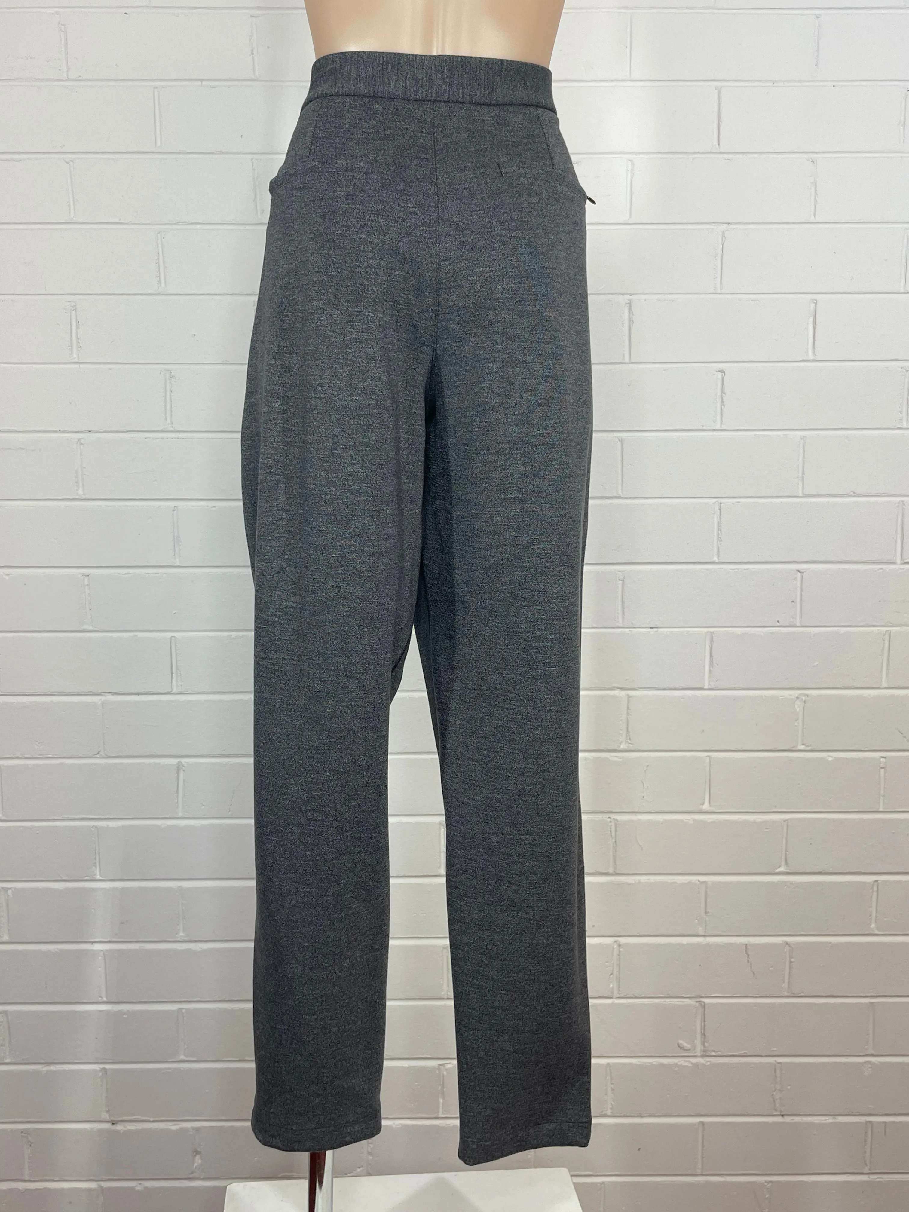lululemon | Canada | pants | size 10 | tapered leg