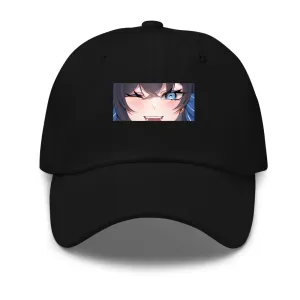 Luluna Rina High Notes Hat