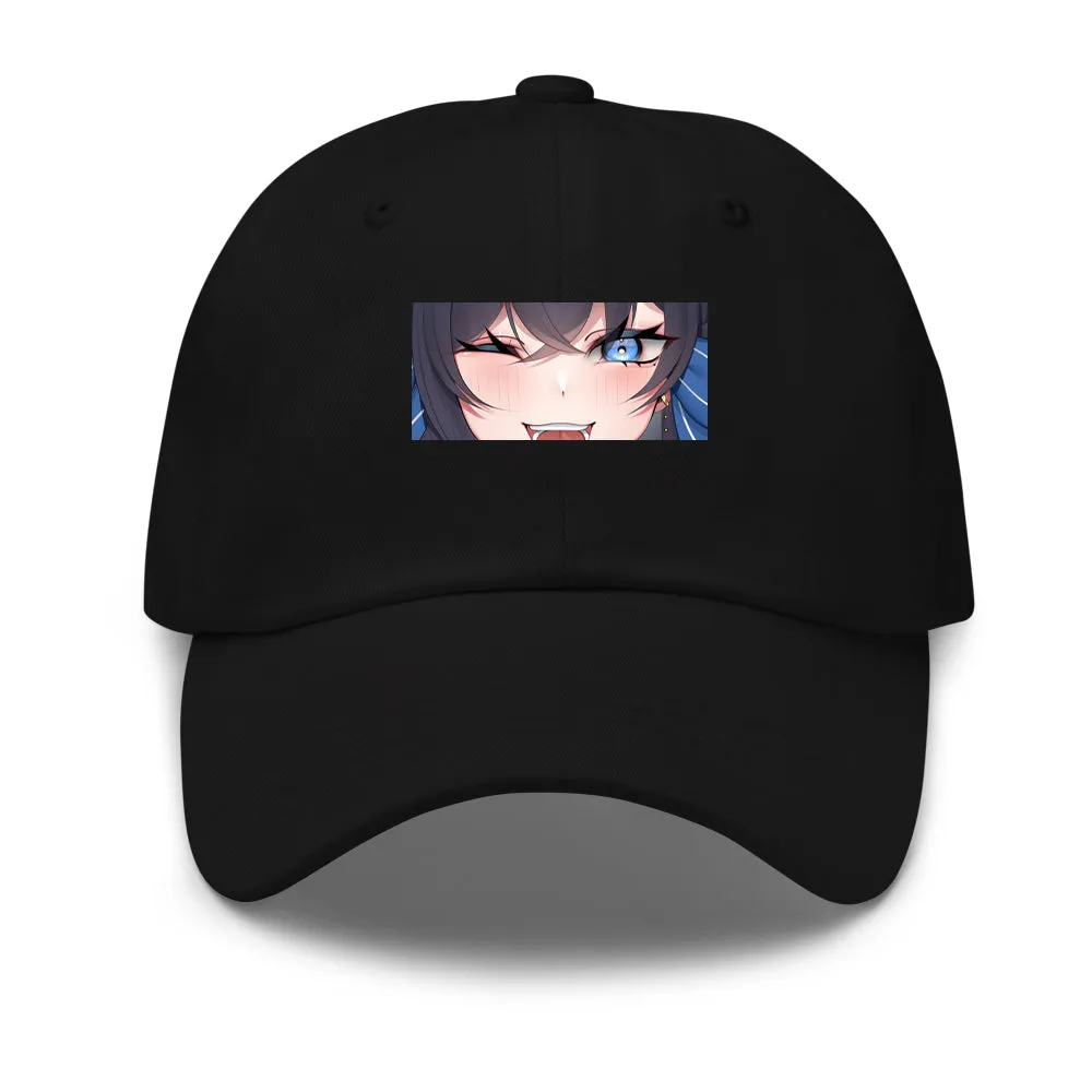 Luluna Rina High Notes Hat