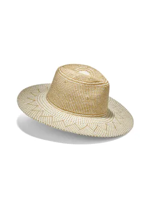 Luxe Novelty Hat