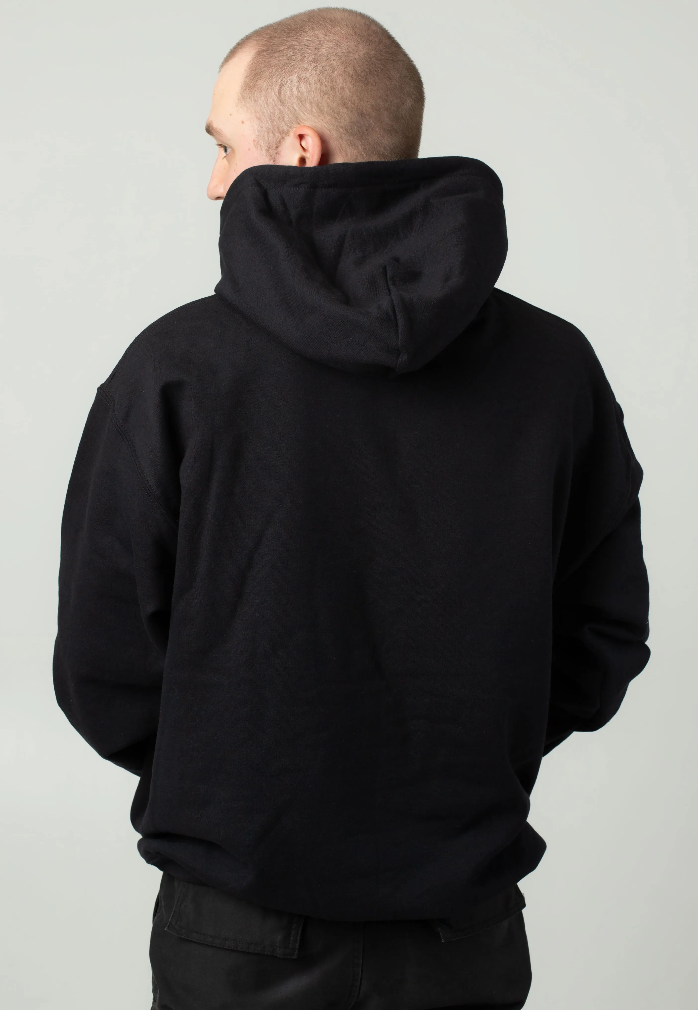 Madball - Crossed Bats - Hoodie