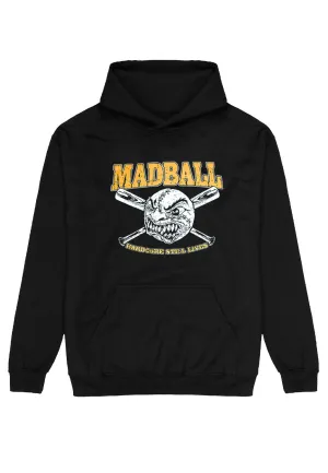 Madball - Crossed Bats - Hoodie