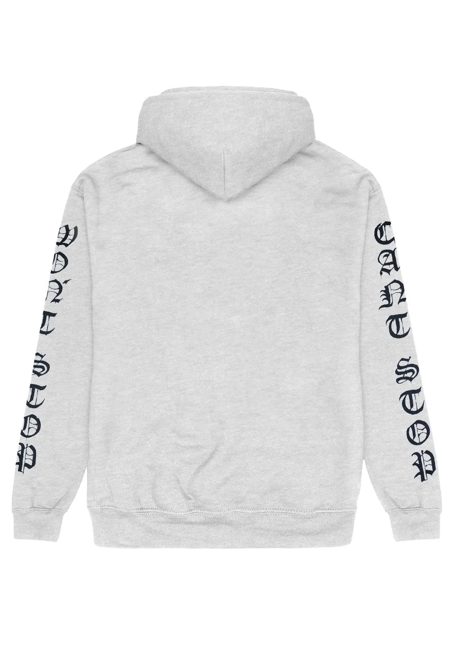 Madball - Tiger Sportsgrey - Hoodie