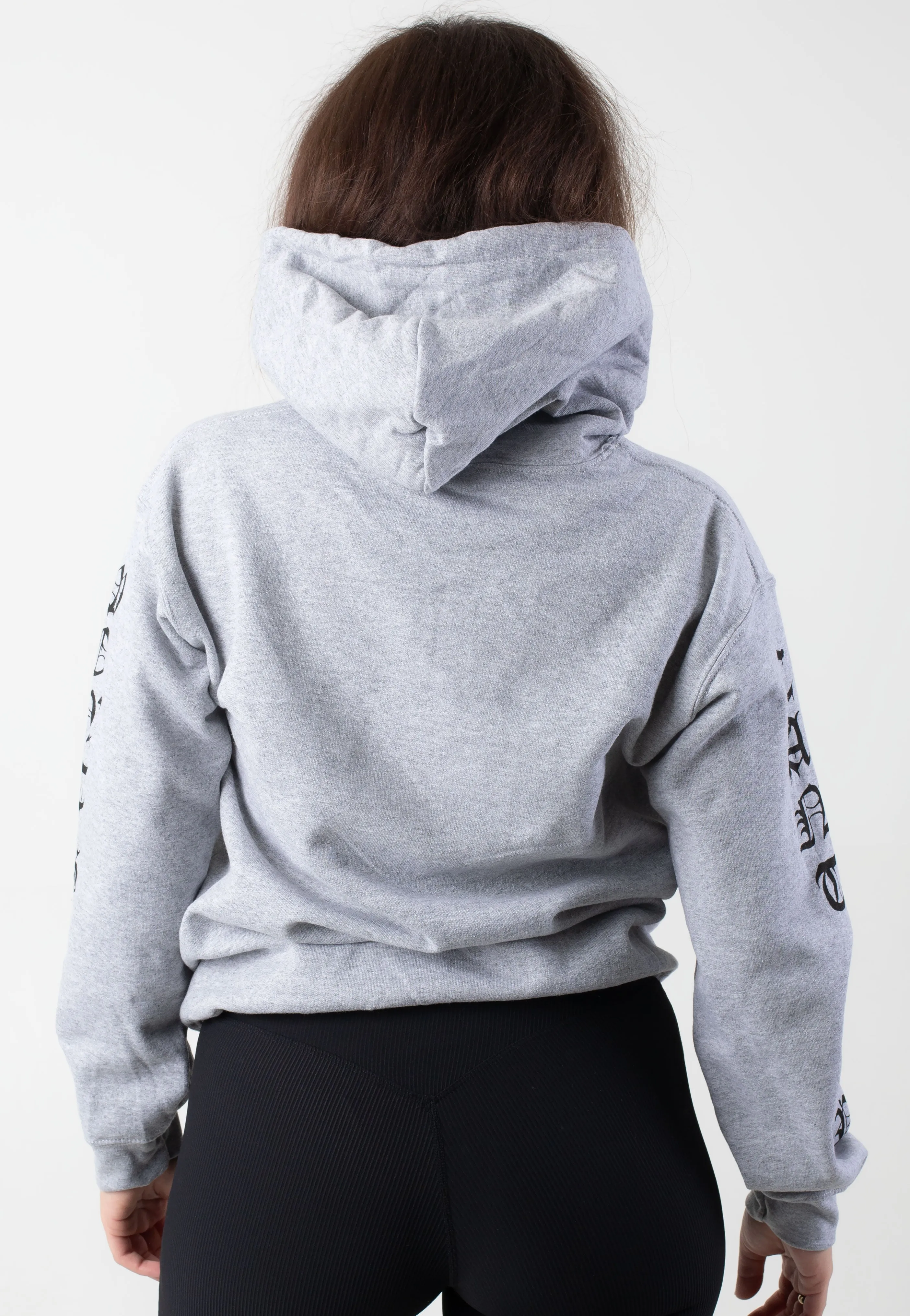 Madball - Tiger Sportsgrey - Hoodie