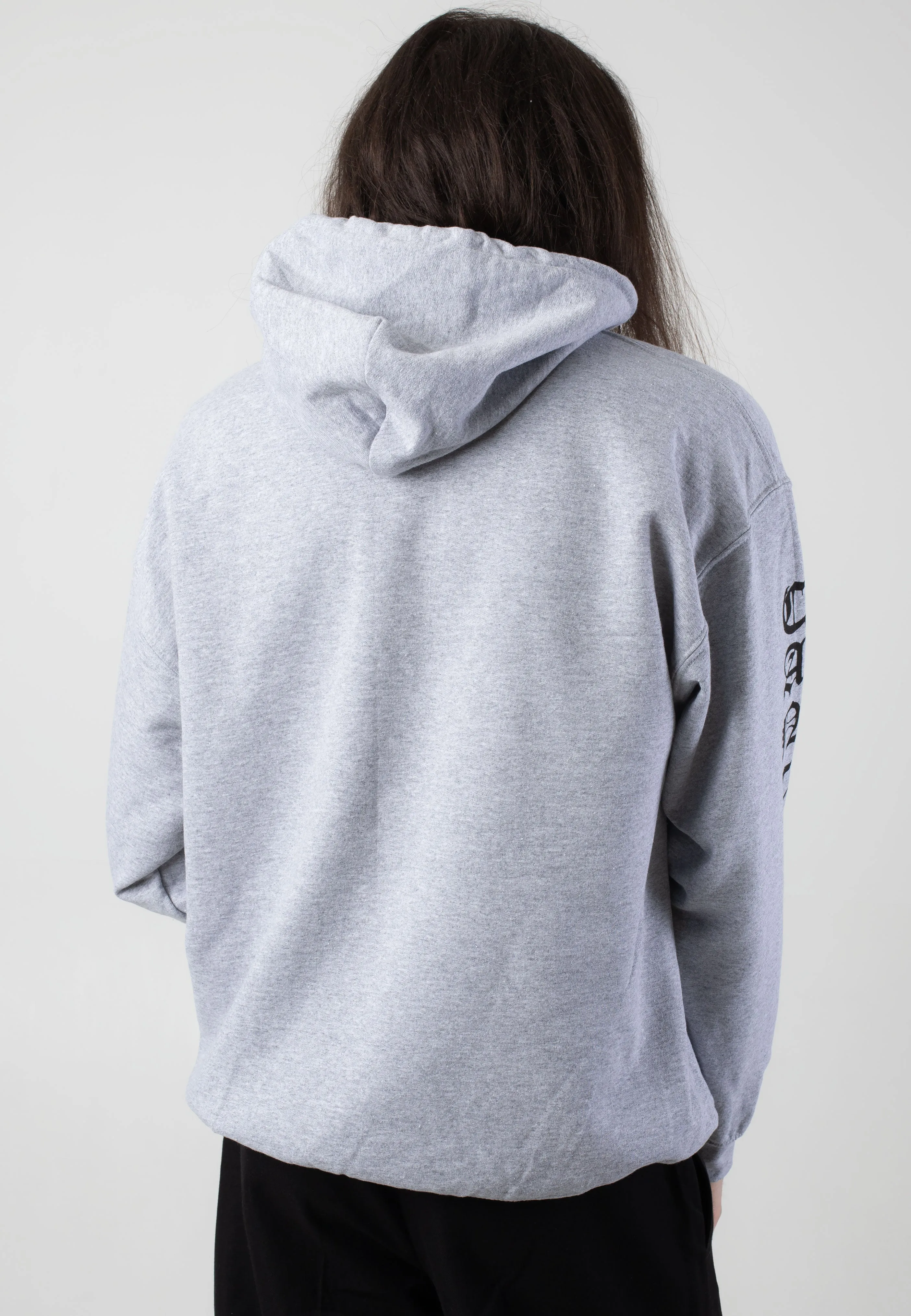 Madball - Tiger Sportsgrey - Hoodie