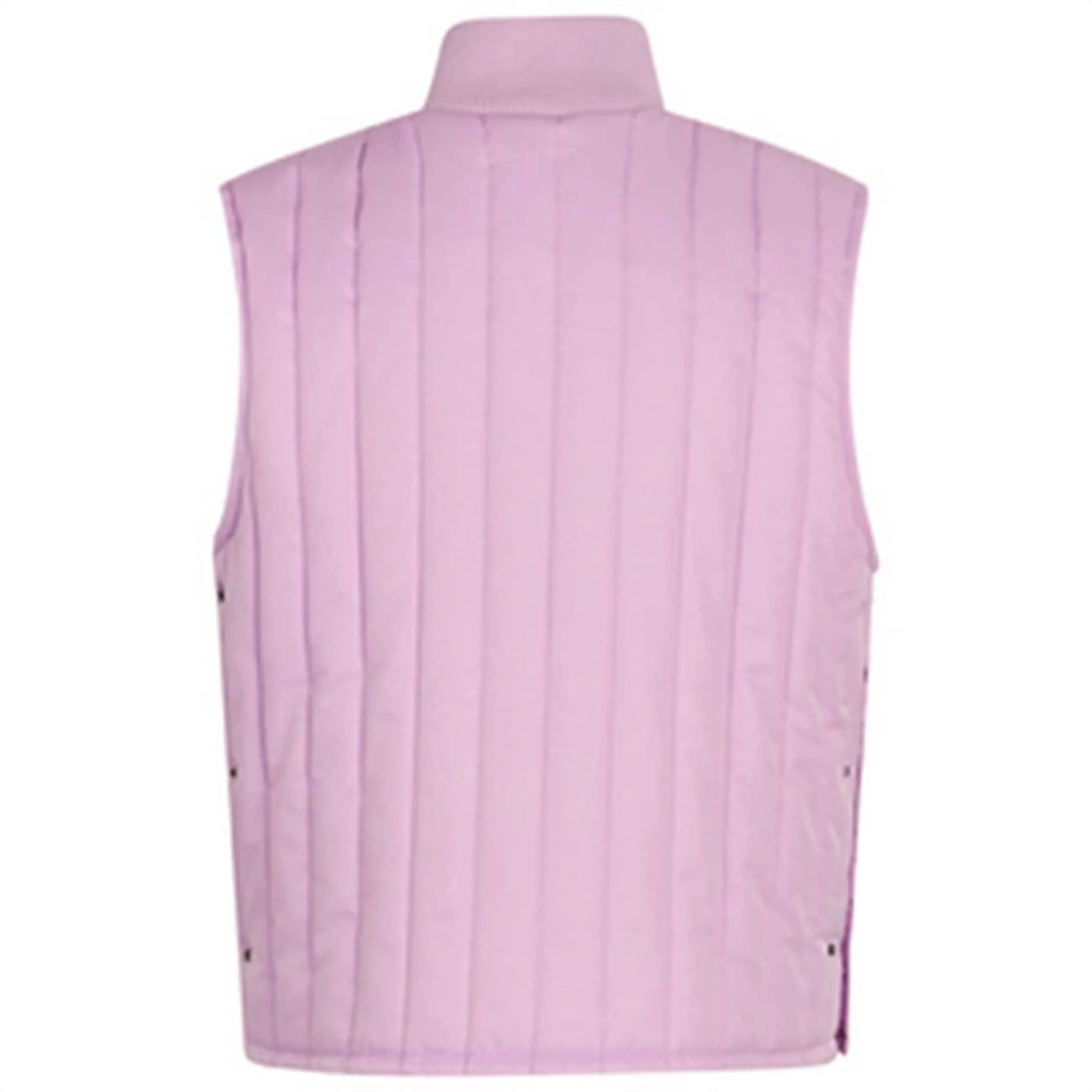 Mads Nrgaard Duvet Dream Vibina Vest Lavendula