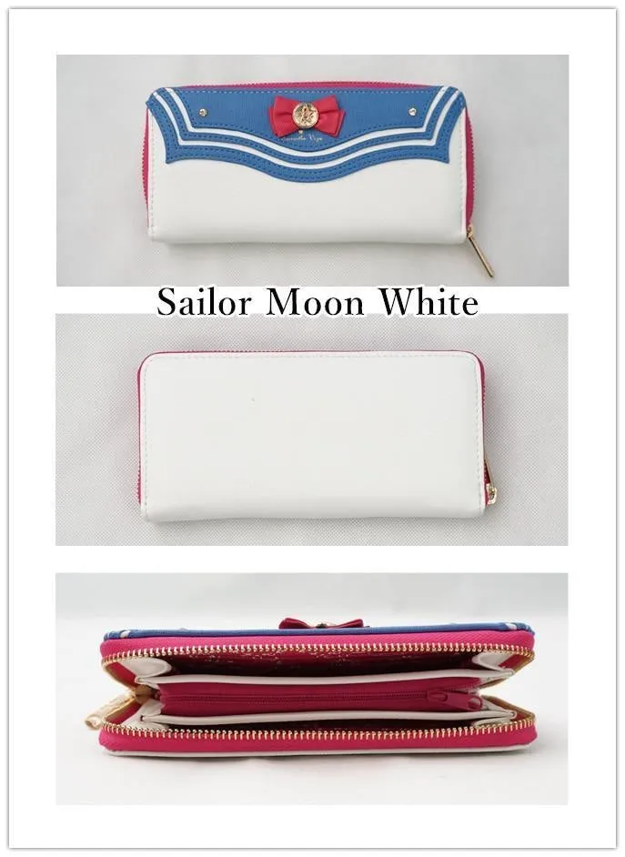 Magical Girl Wallet