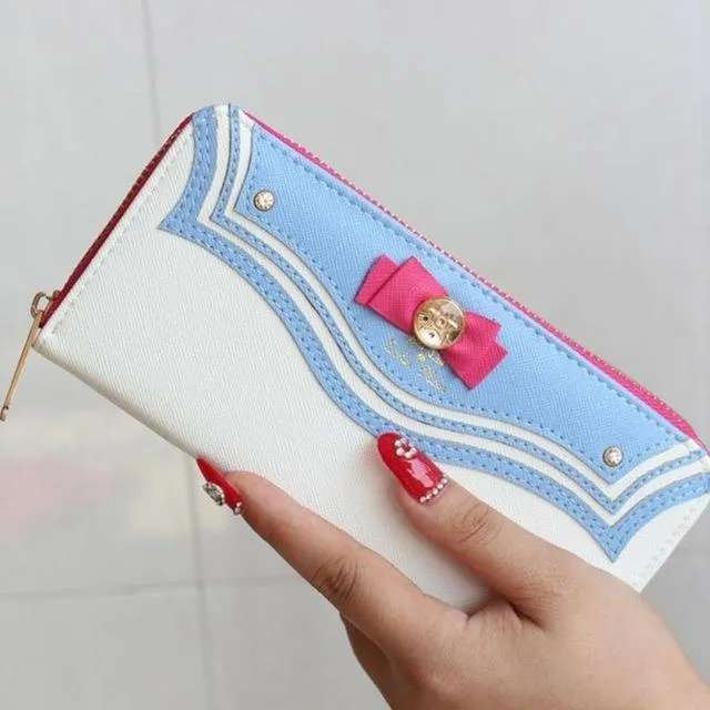 Magical Girl Wallet
