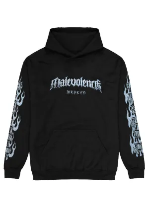 Malevolence - Shadow Logo - Hoodie