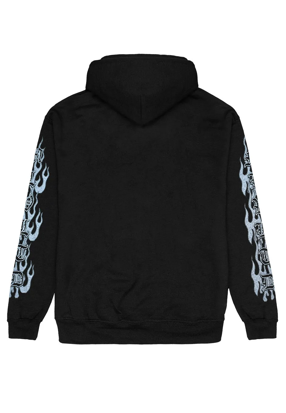 Malevolence - Shadow Logo - Hoodie