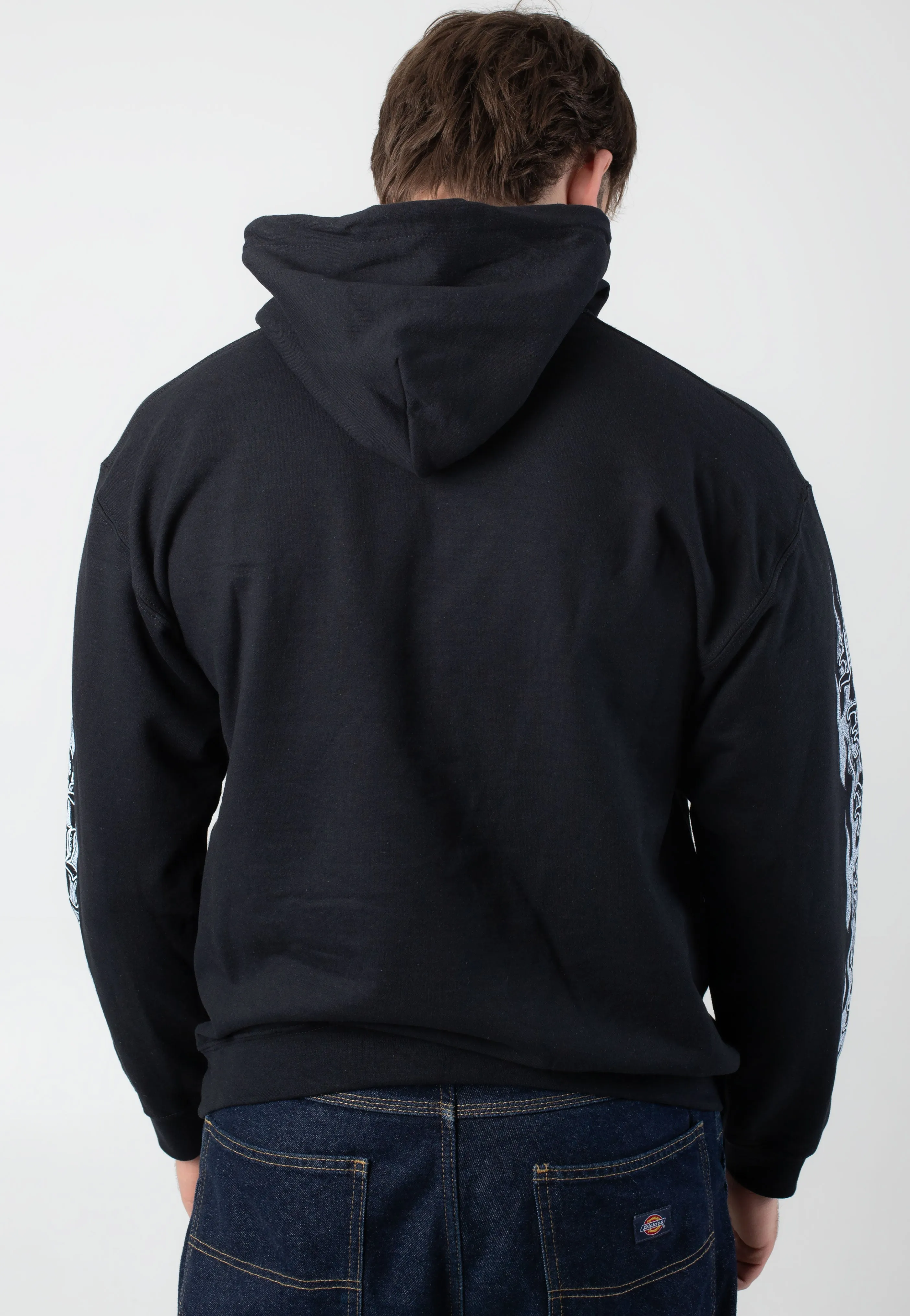 Malevolence - Shadow Logo - Hoodie