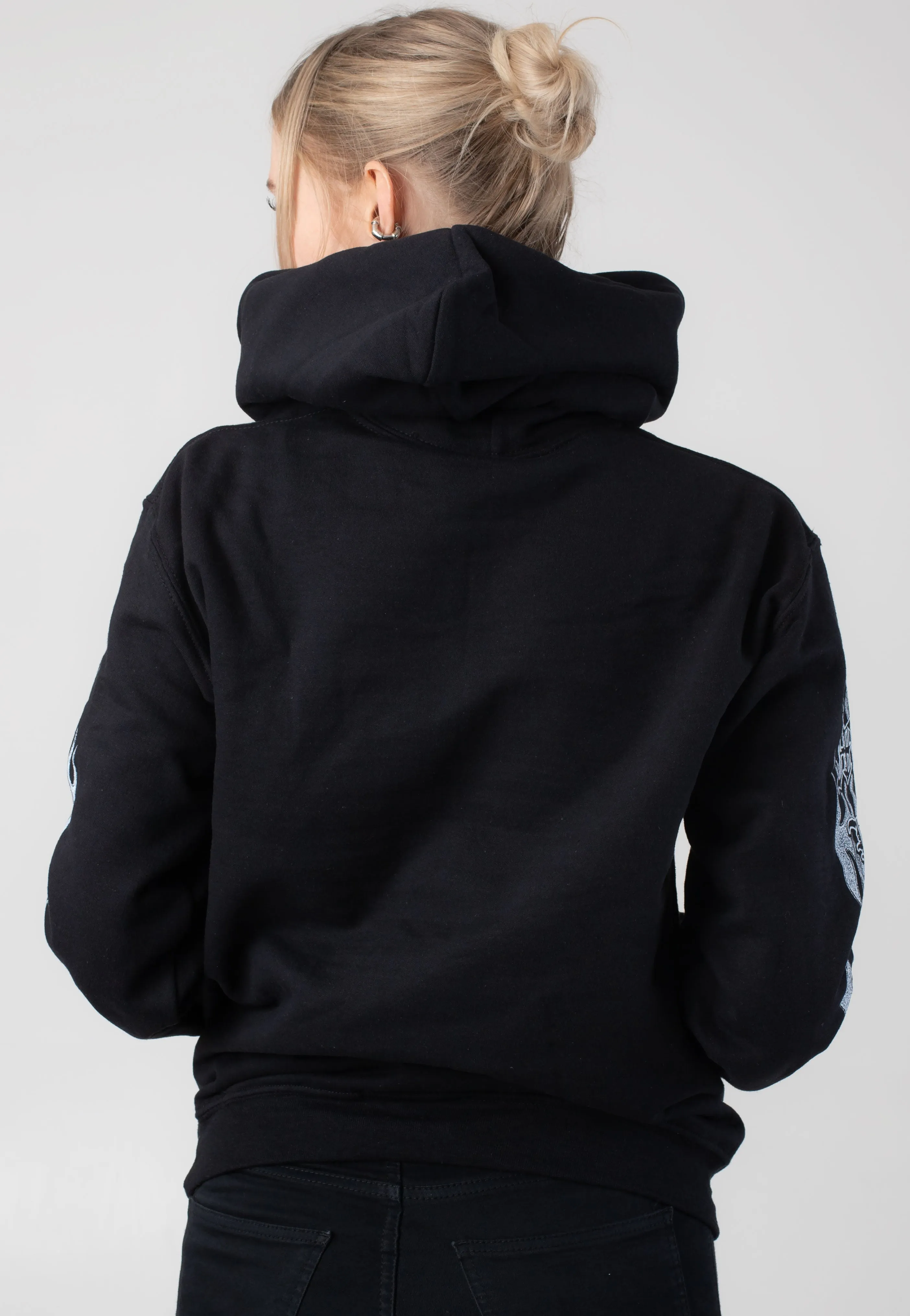 Malevolence - Shadow Logo - Hoodie