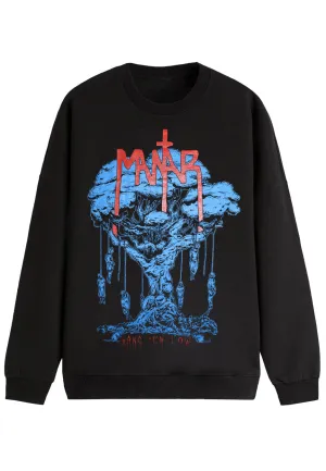 Mantar - Hang Em Low - Sweater