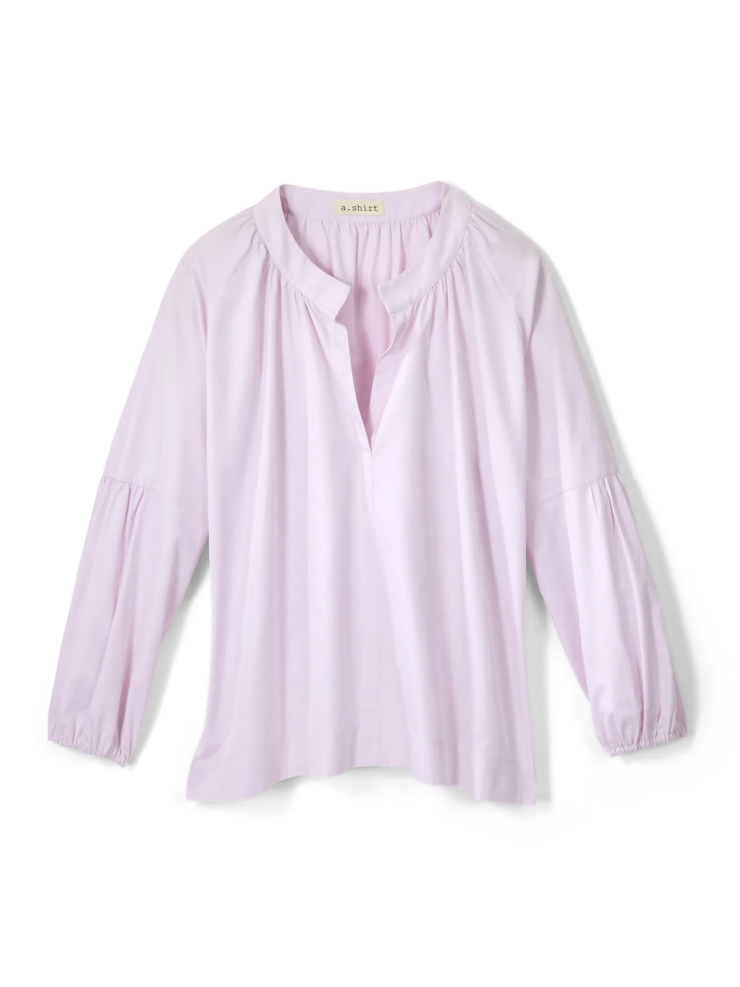 Mariella Cotton Shirt