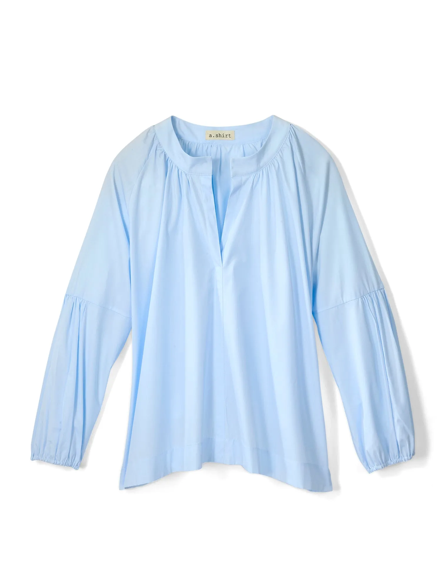 Mariella Cotton Shirt