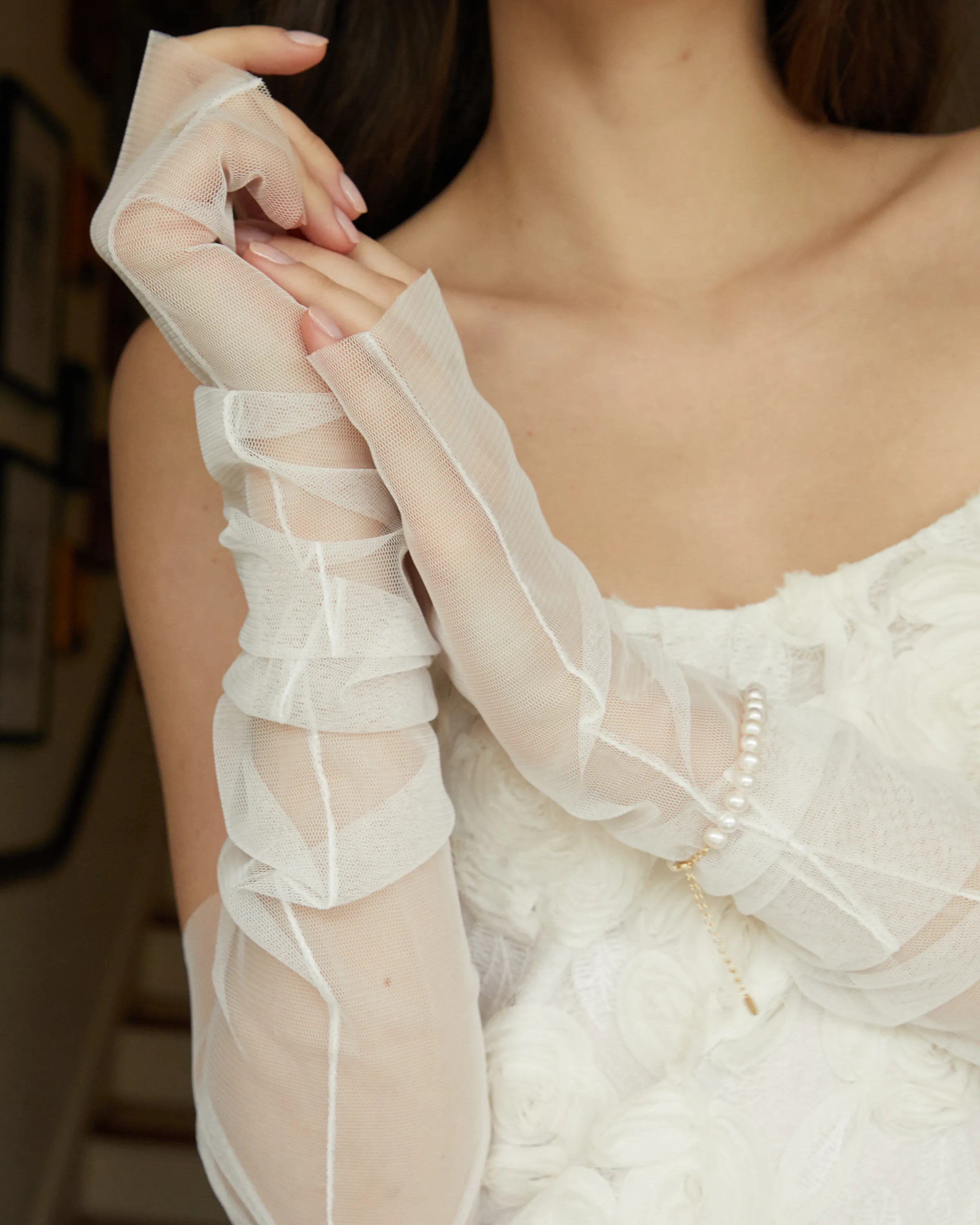 Marisa Dress