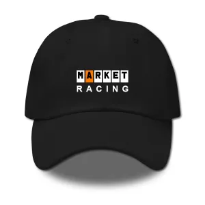 Market Racing Hat
