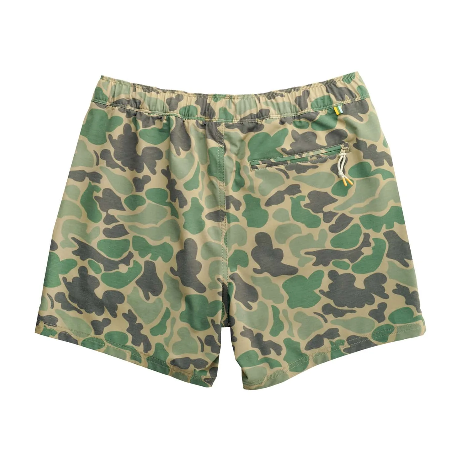 Marsh Wear Men's Fulton Volleys - 6" Inseam