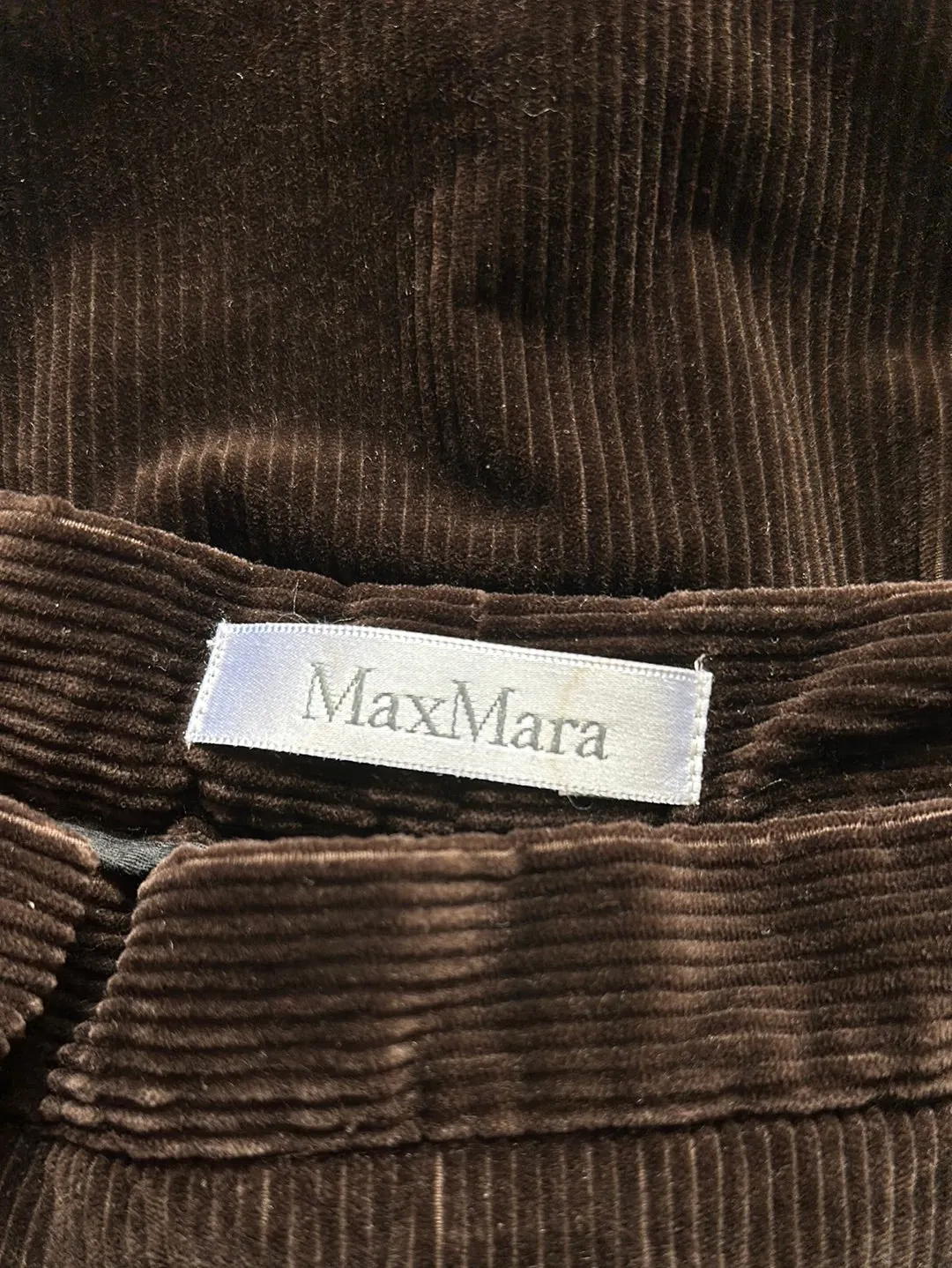 Max Mara | Italy | pants | size 14 | wide leg | made in Italy