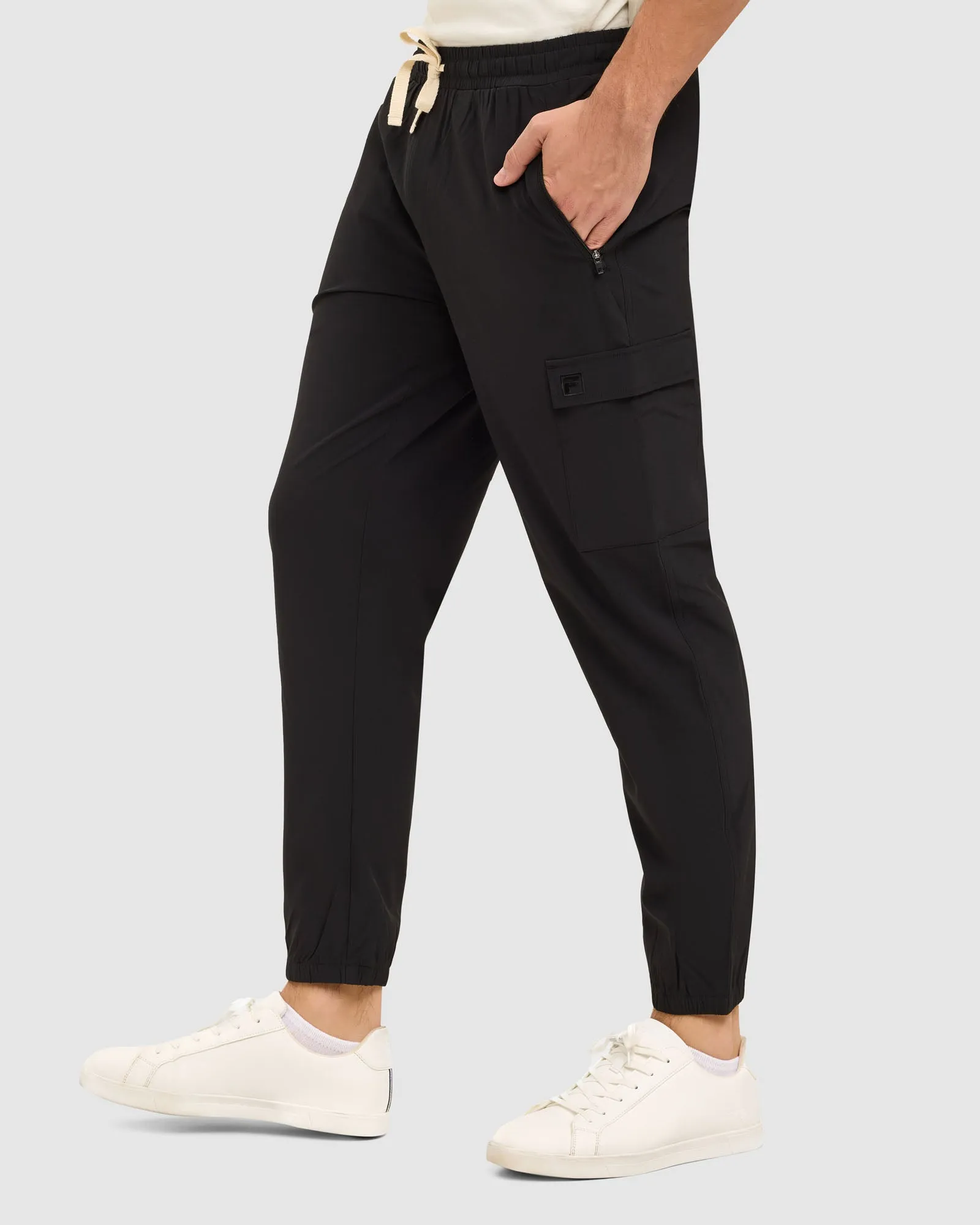 Men's Bradley Pant -FILA