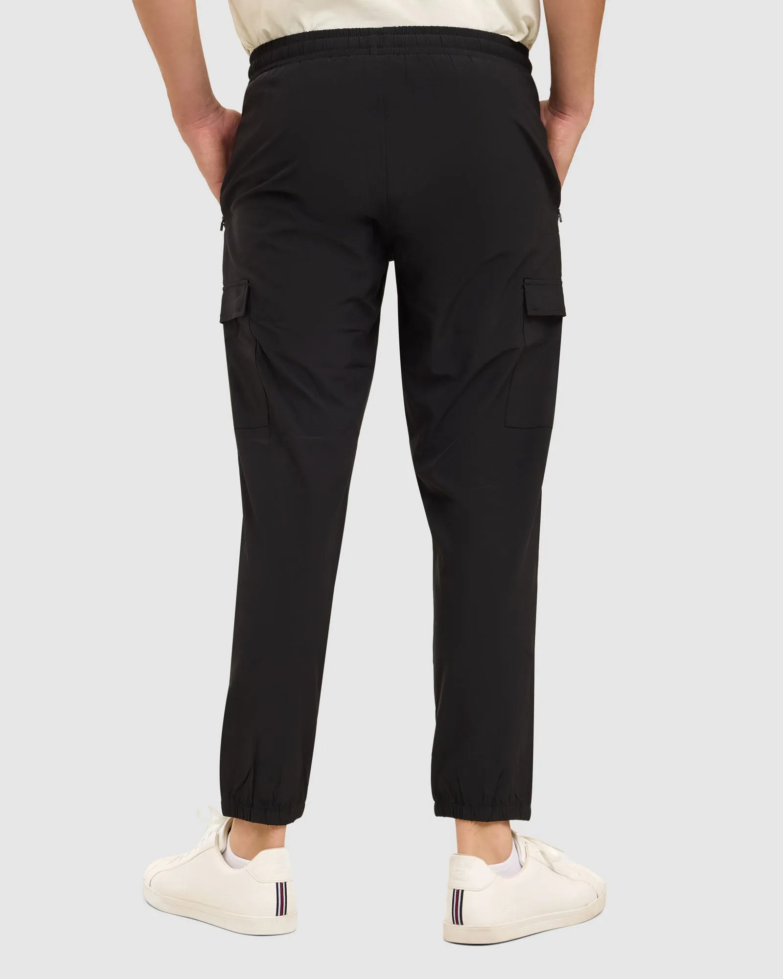 Men's Bradley Pant -FILA