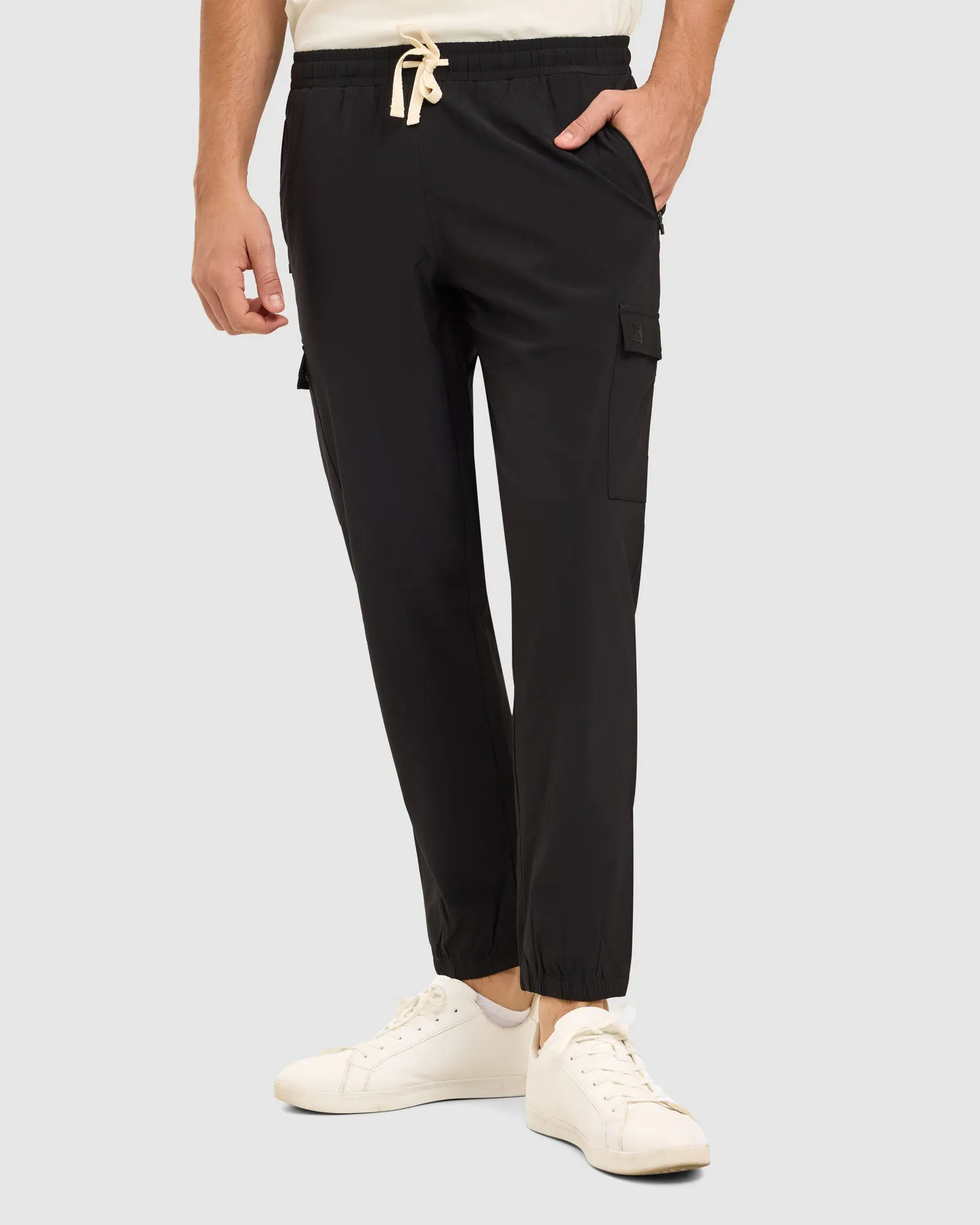 Men's Bradley Pant -FILA