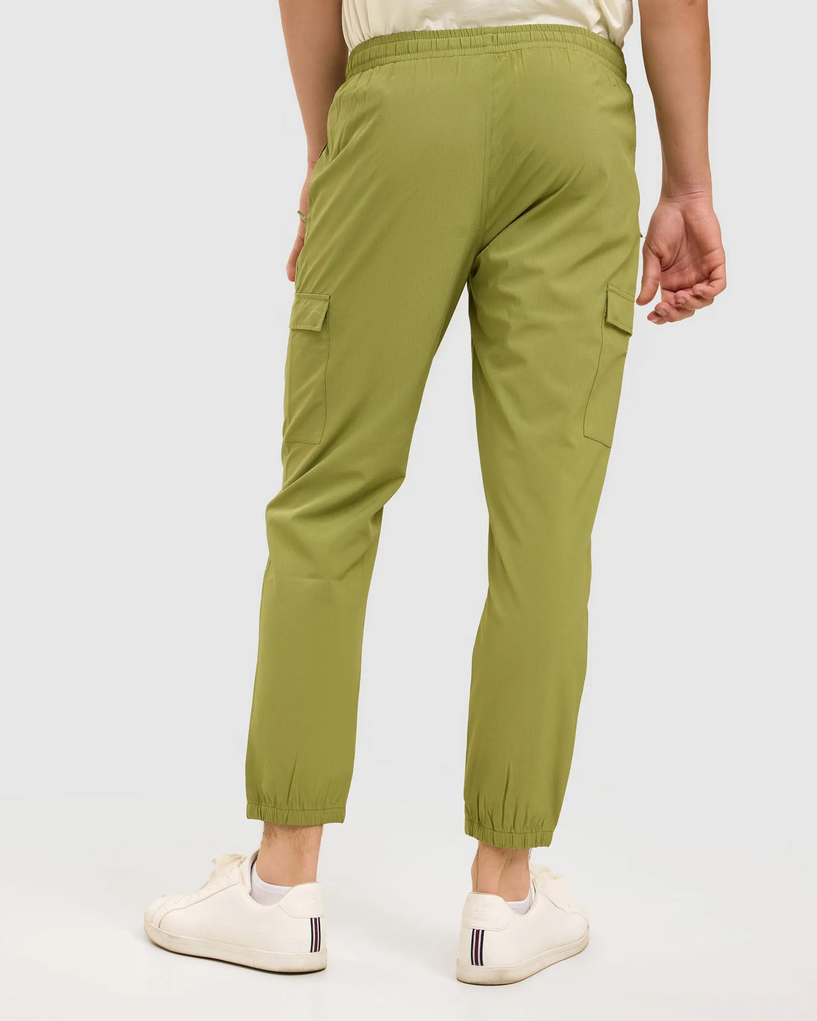 Men's Bradley Pant -FILA